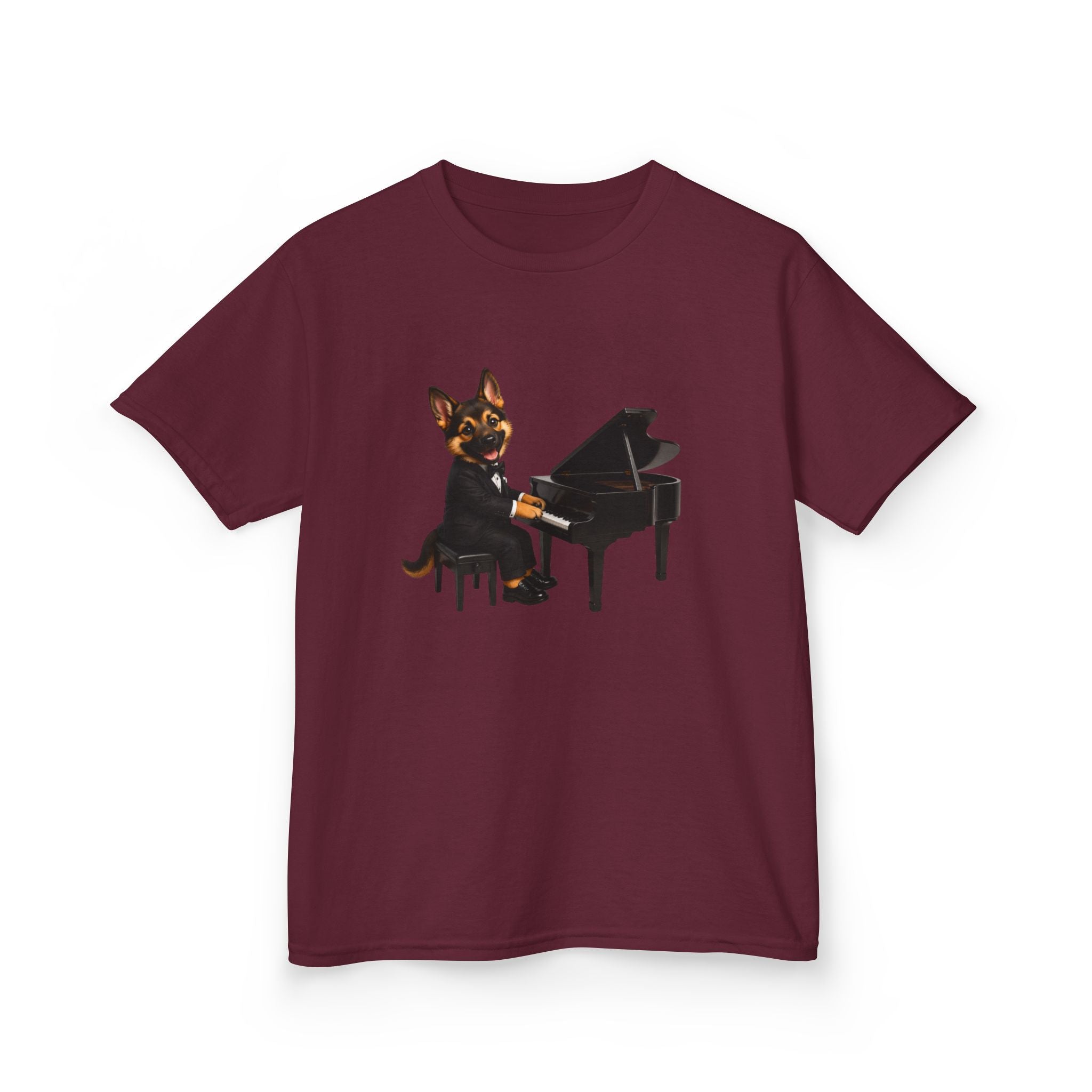 Best Paws Pals - Kids size - G.S. Piano