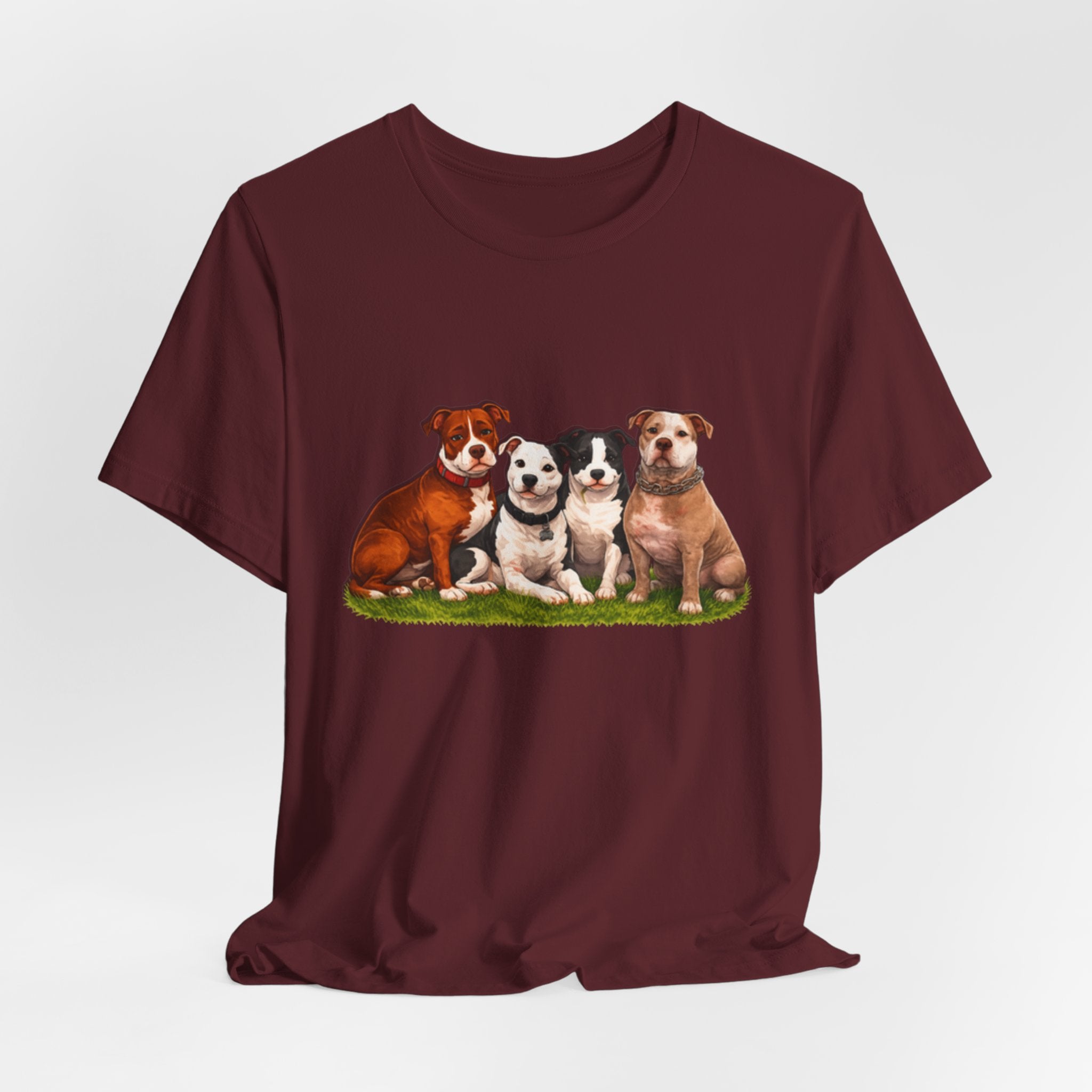 Sneaky's Kids - Puppies