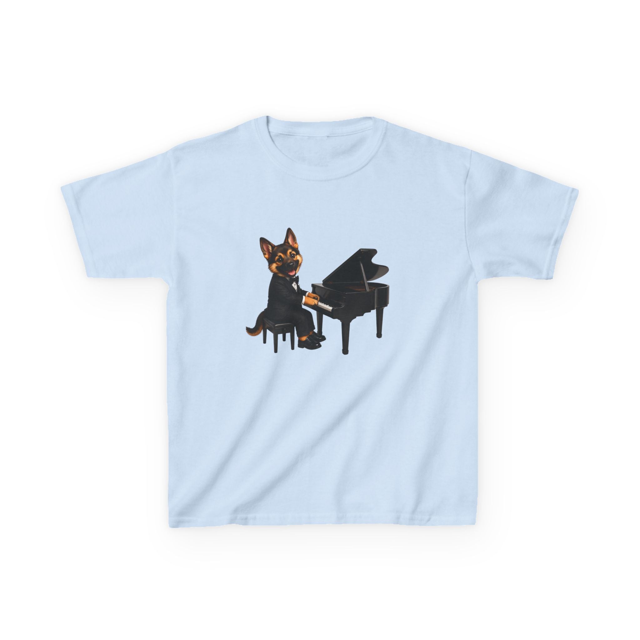 Best Paws Pals - Kids size - G.S. Piano