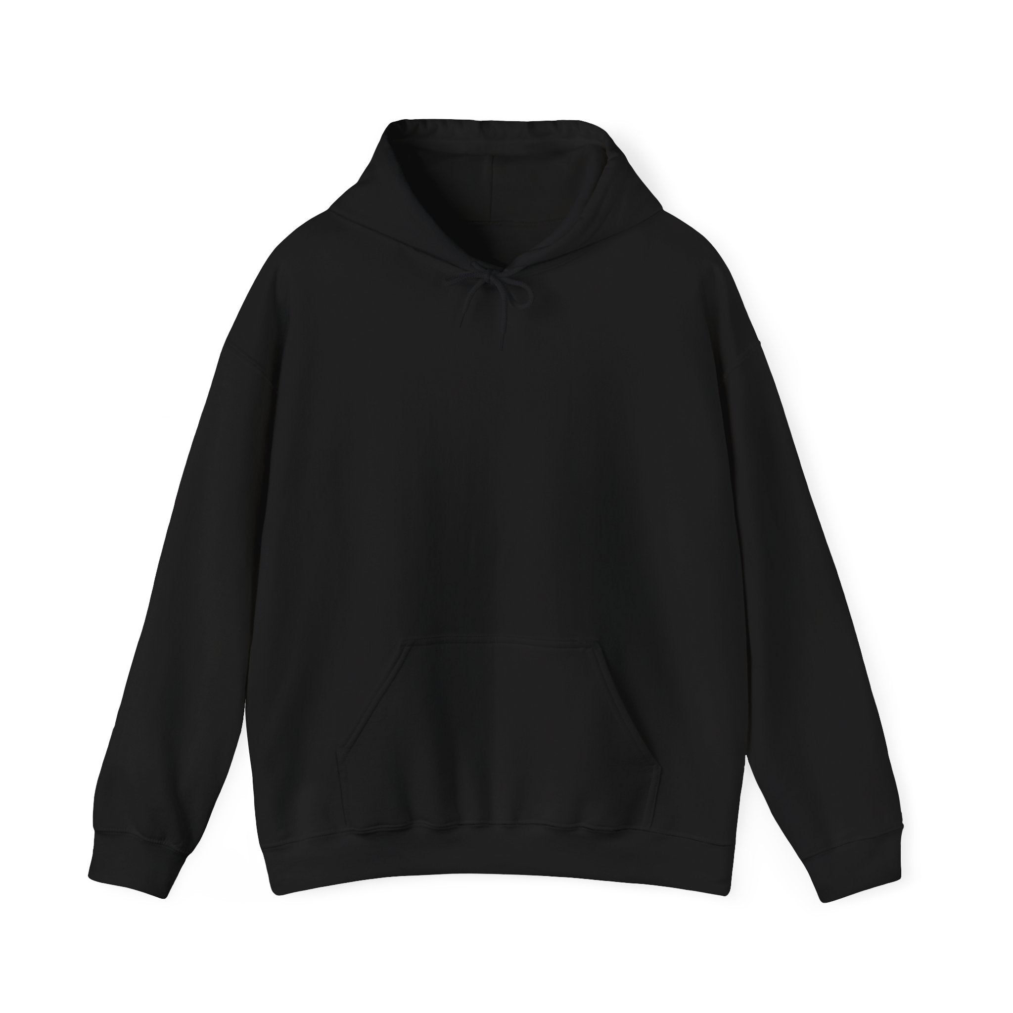 Sneakydog Inc. DJ Graphic - Corgi Crew Hoodie