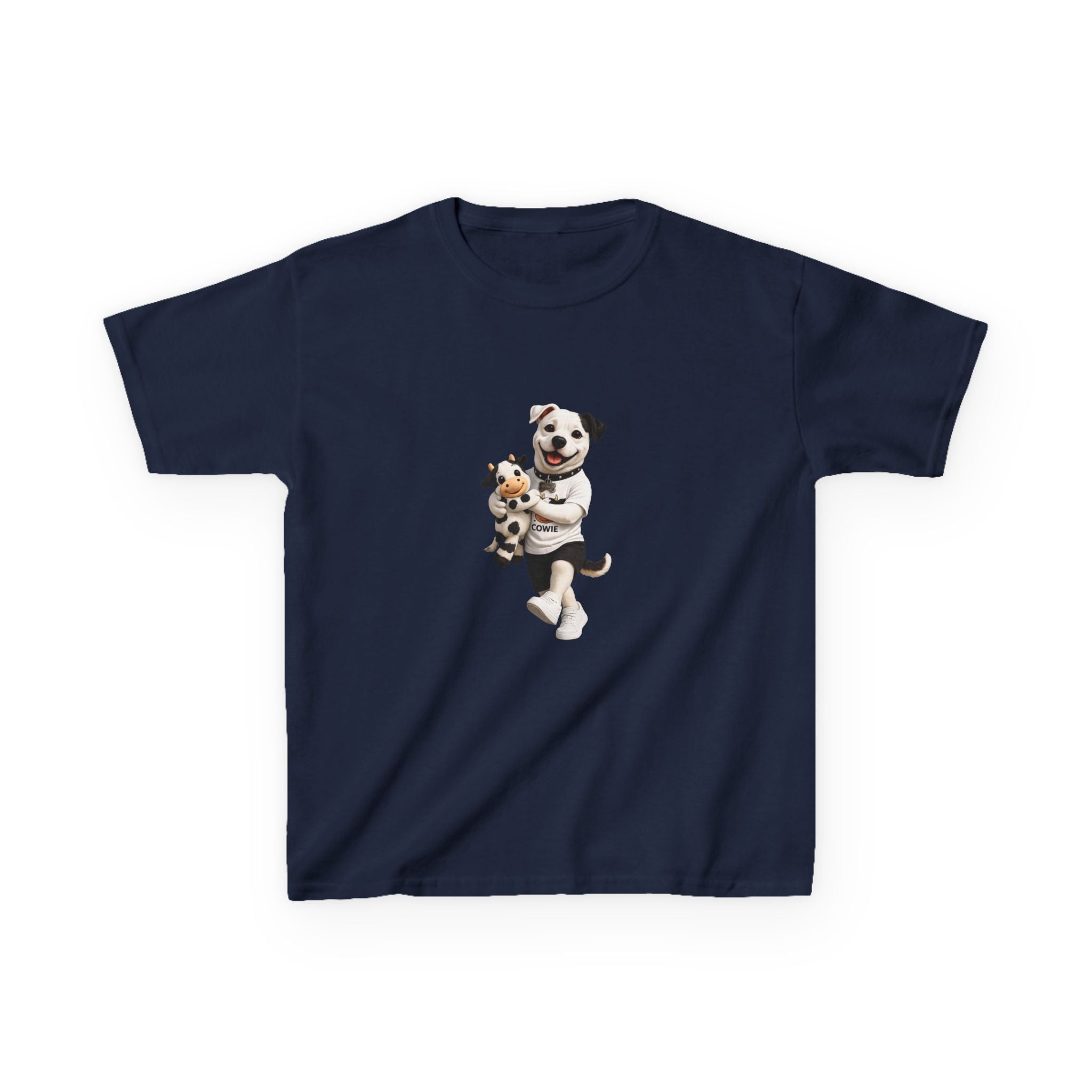 Best Paws Pals - Kids size - Apollo & Cowie