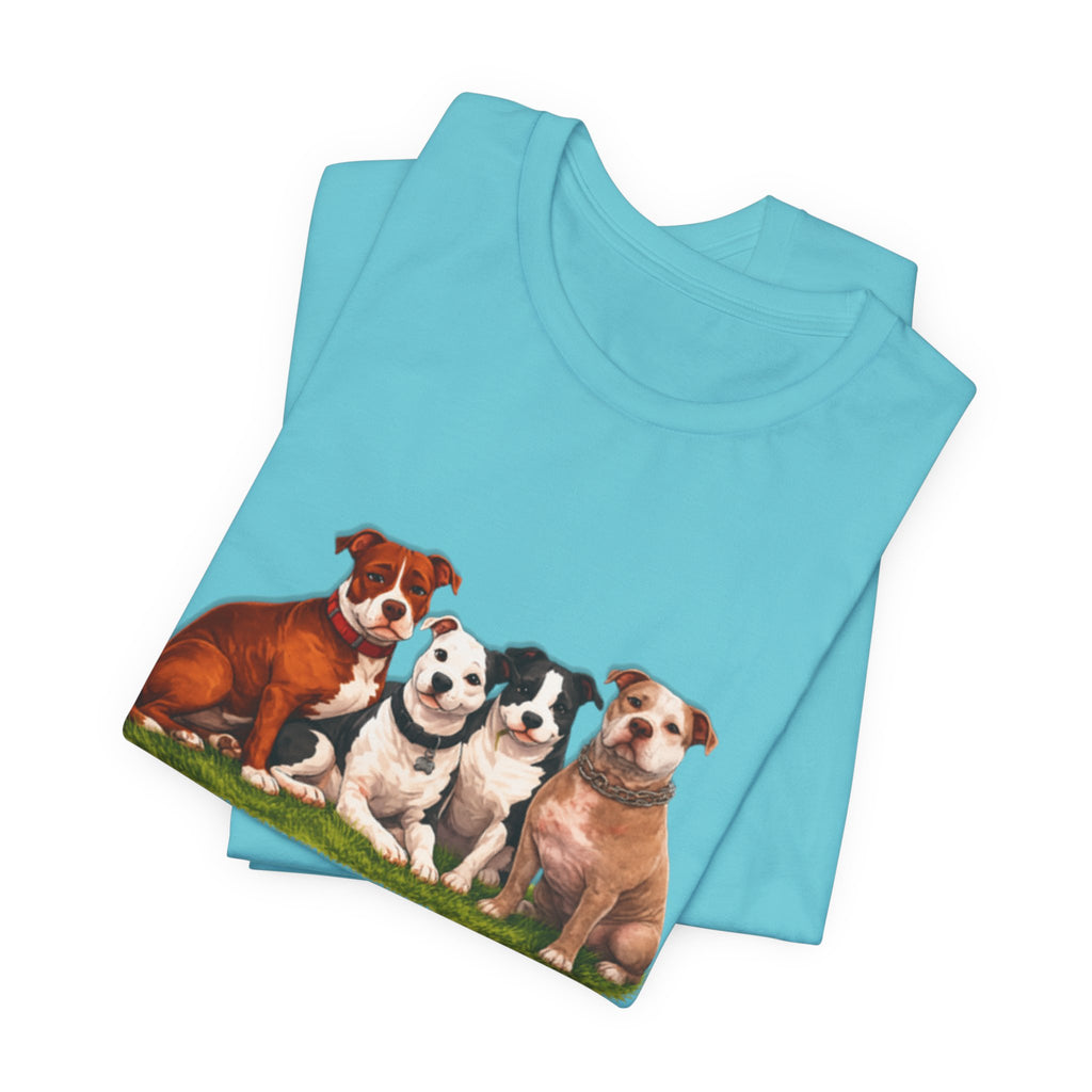 Sneaky's Kids - Puppies