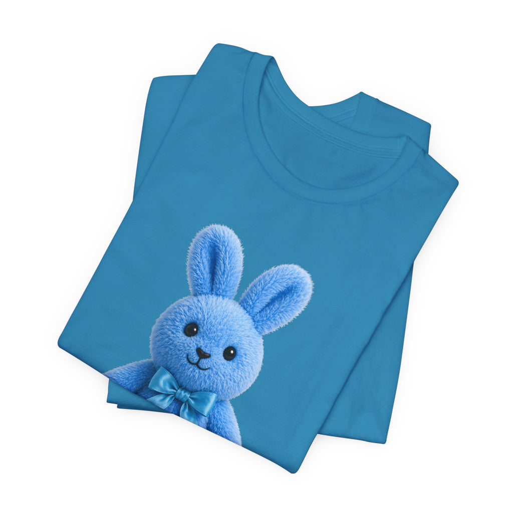 Best Paws Pals - Bleu' Bunny