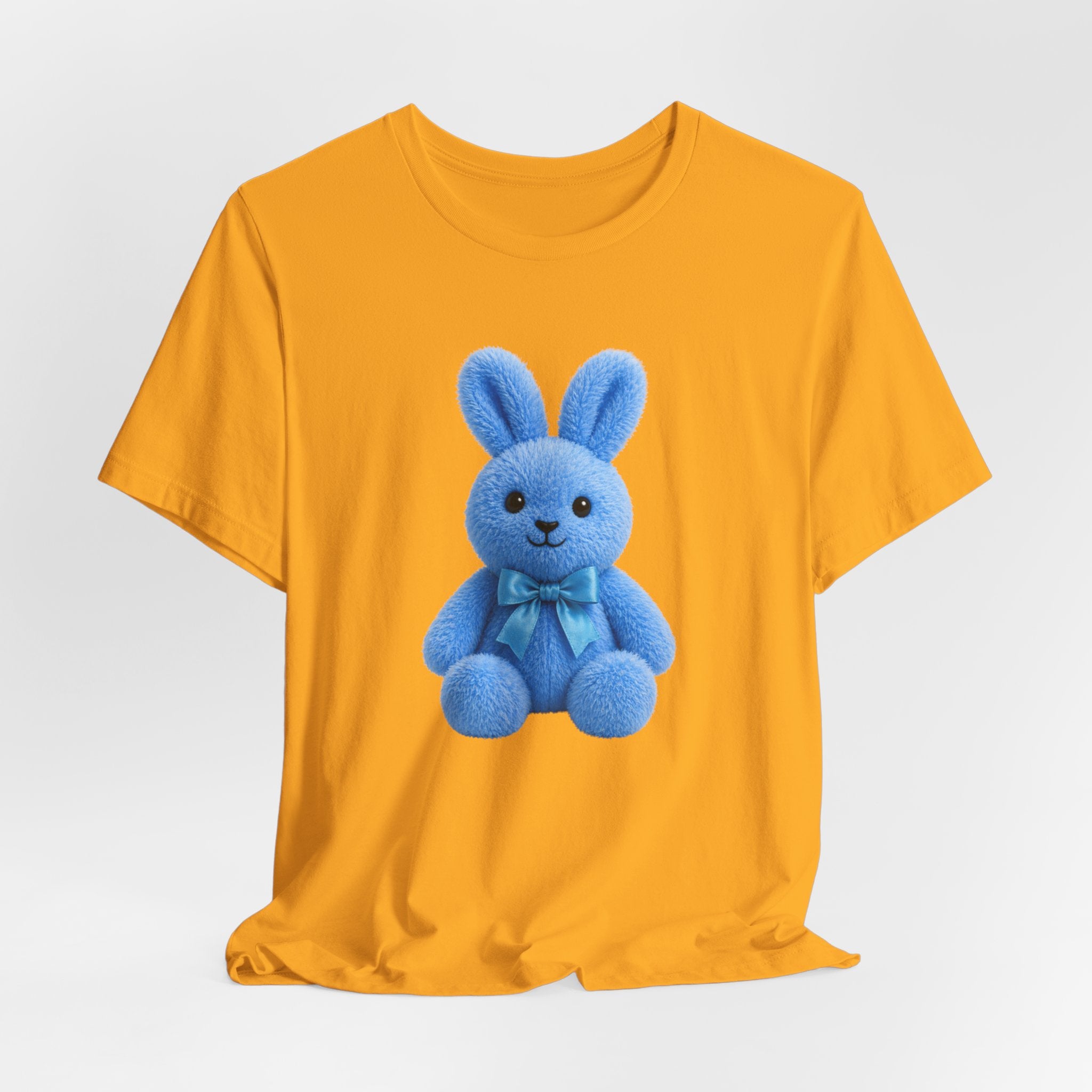 Best Paws Pals - Bleu' Bunny