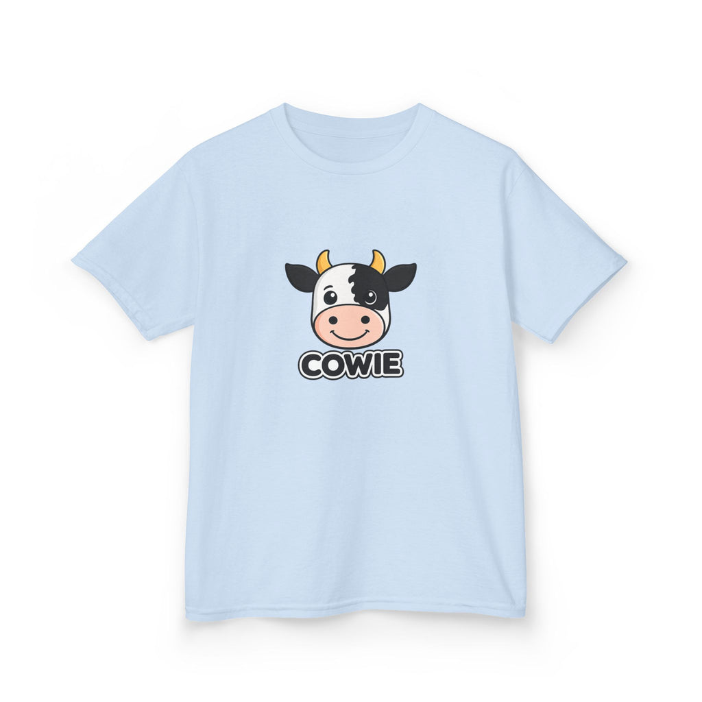 Kids Best Paws Pals Cowie Graphic Tee