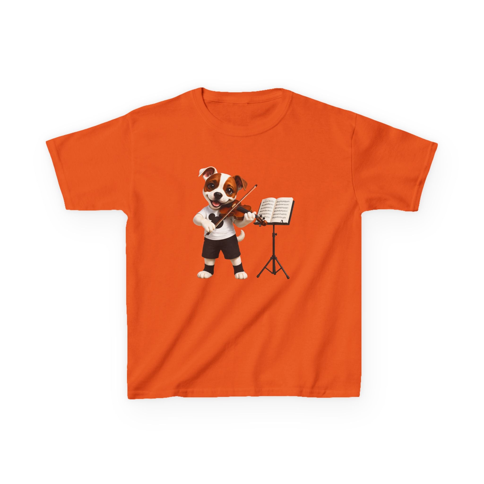 Best Paws Pals - Kids size - Mickey B.
