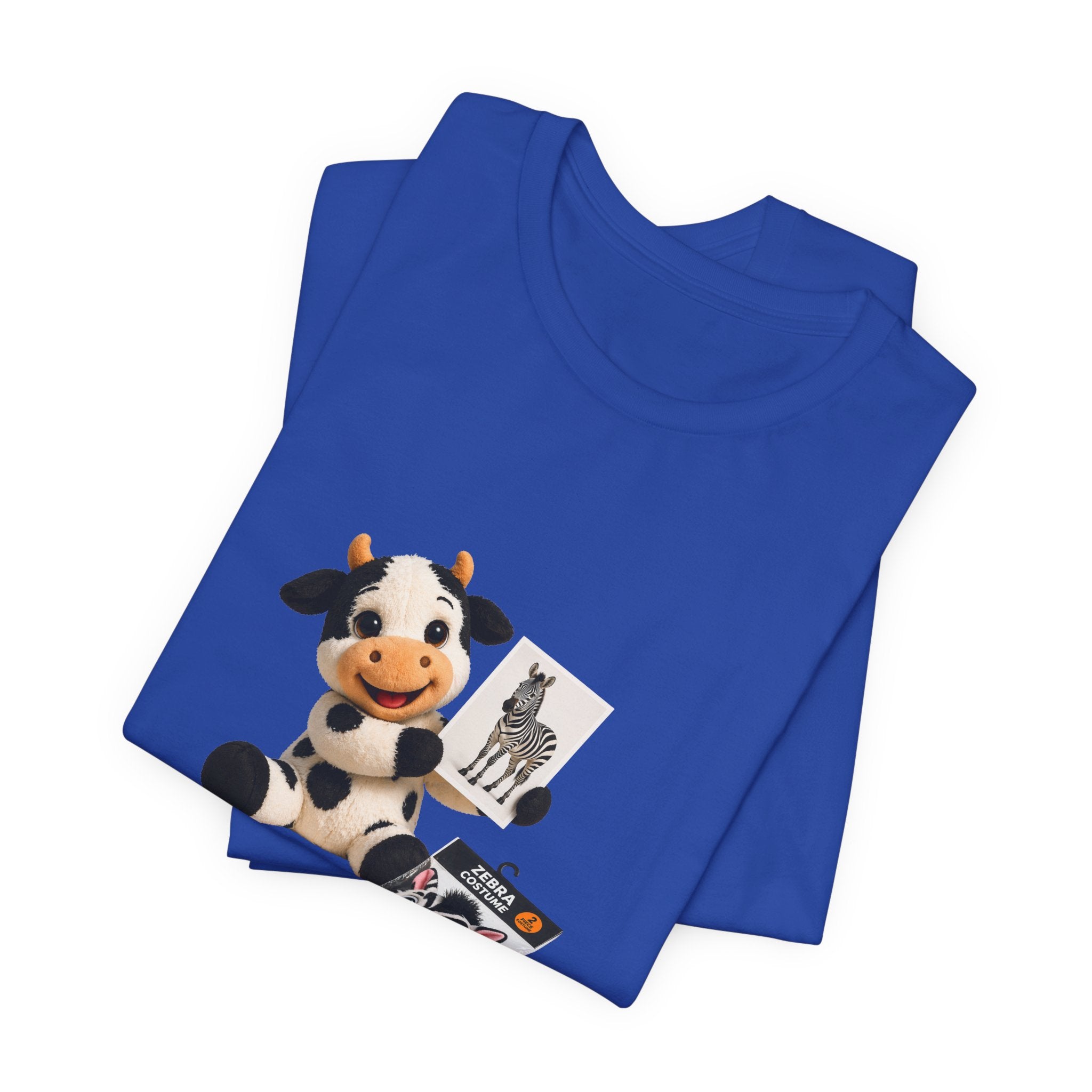 Sneaky's Kids - Cowie Zebra