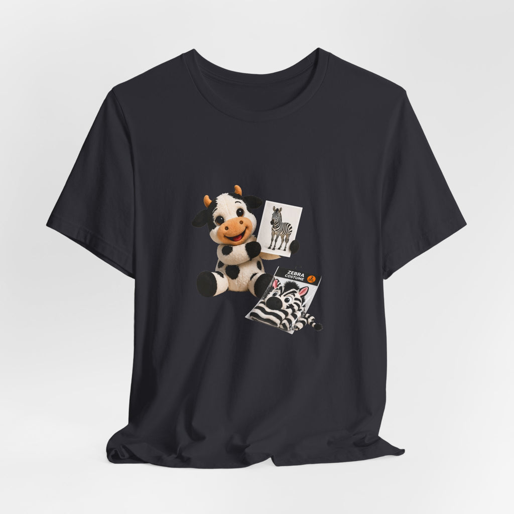 Sneaky's Kids - Cowie Zebra