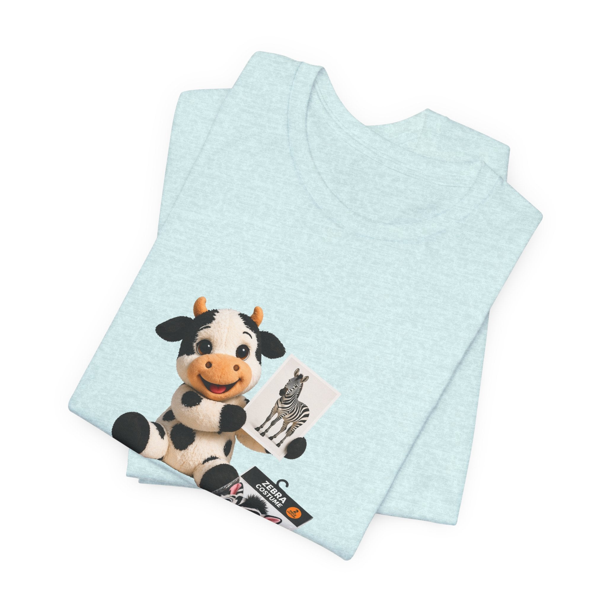 Sneaky's Kids - Cowie Zebra