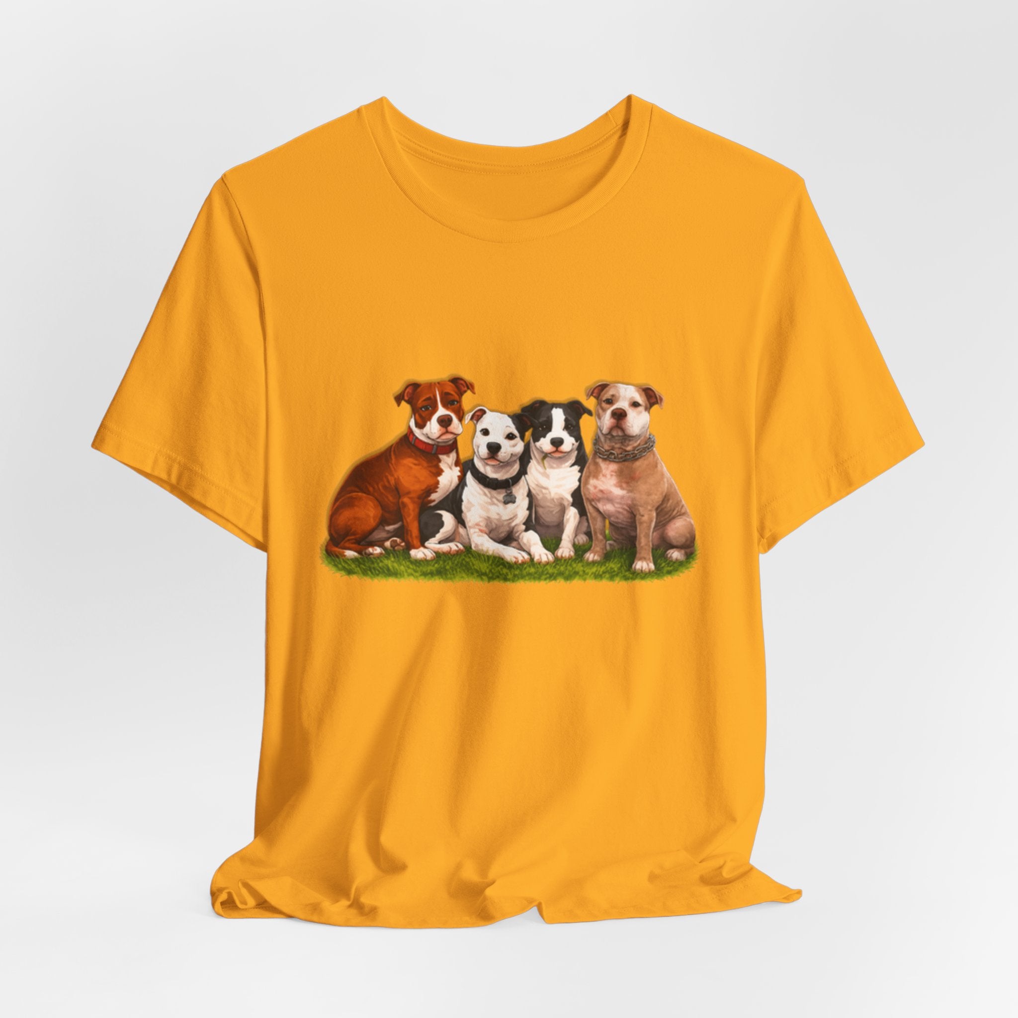Sneaky's Kids - Puppies