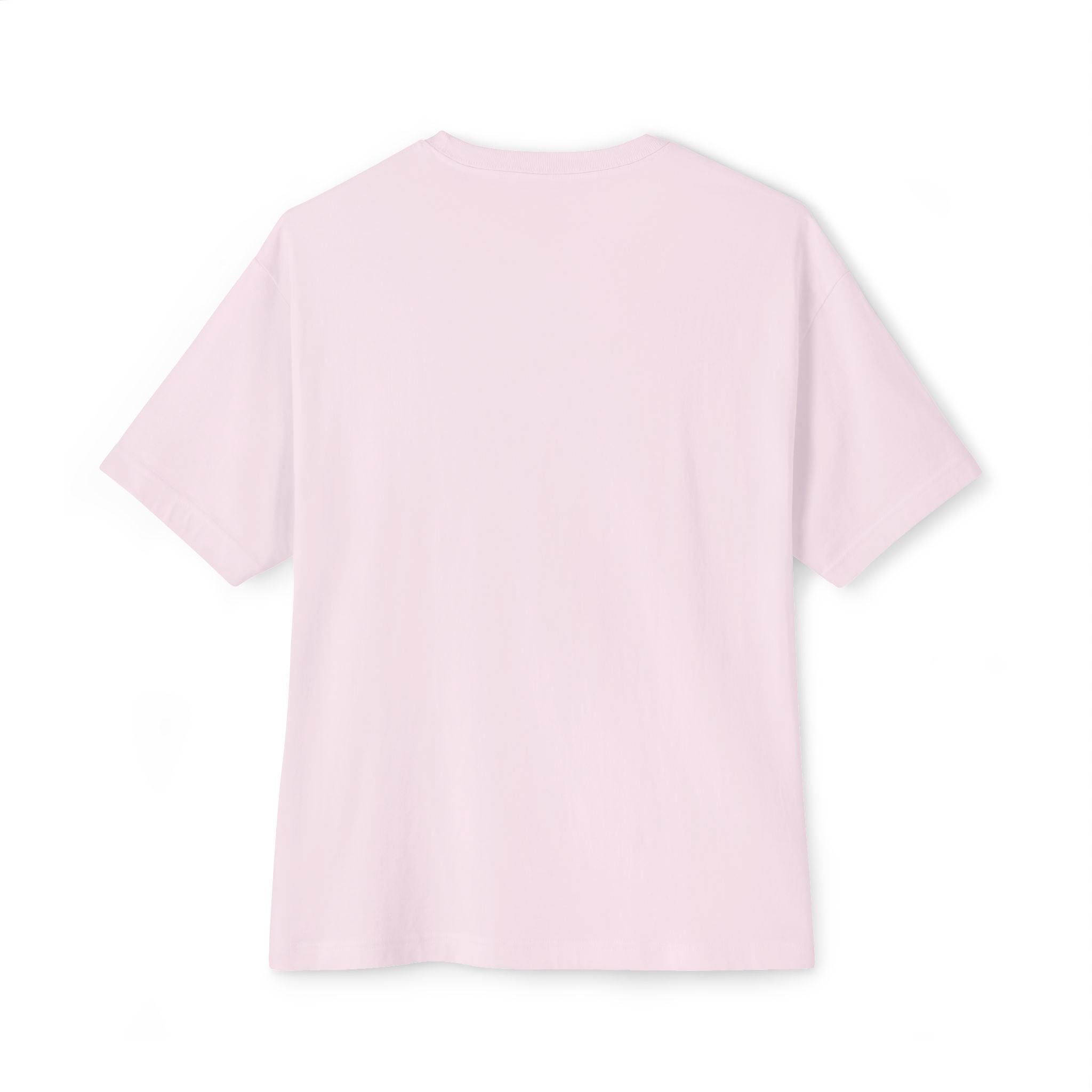 Sneakydog Inc. Football Jersey Graphic — Oversized Boxy Premium T-Shirt