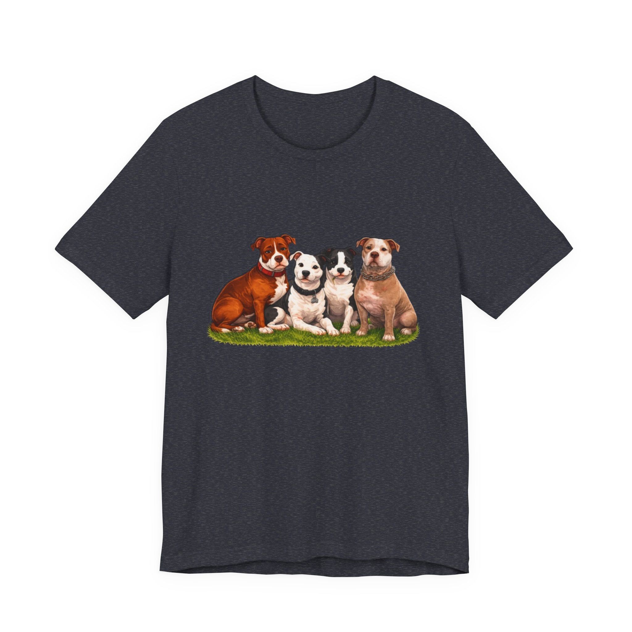 Sneaky's Kids - Puppies