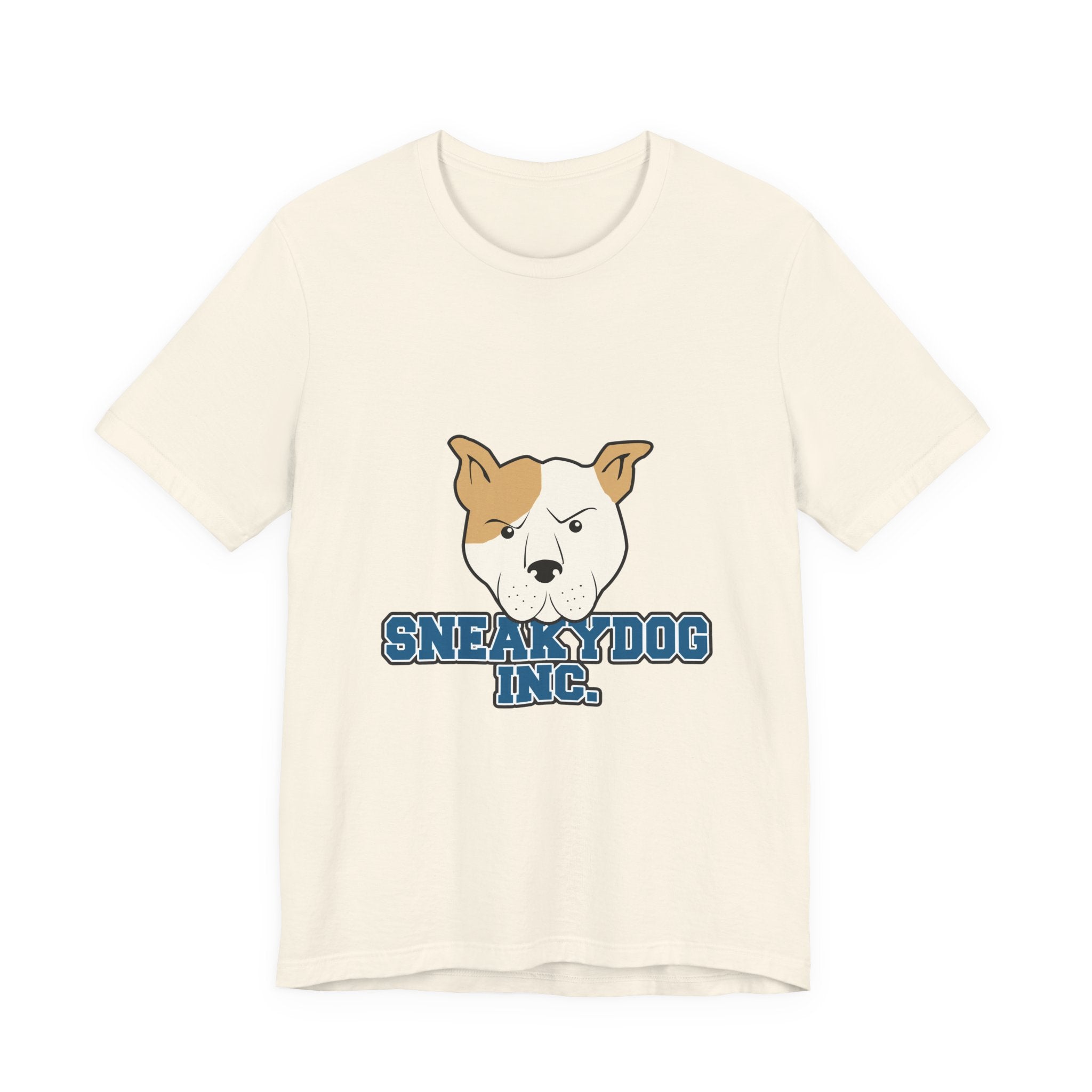 Bleu' Dreams Studio - by Mr. DJ Sneakydog Blue logo