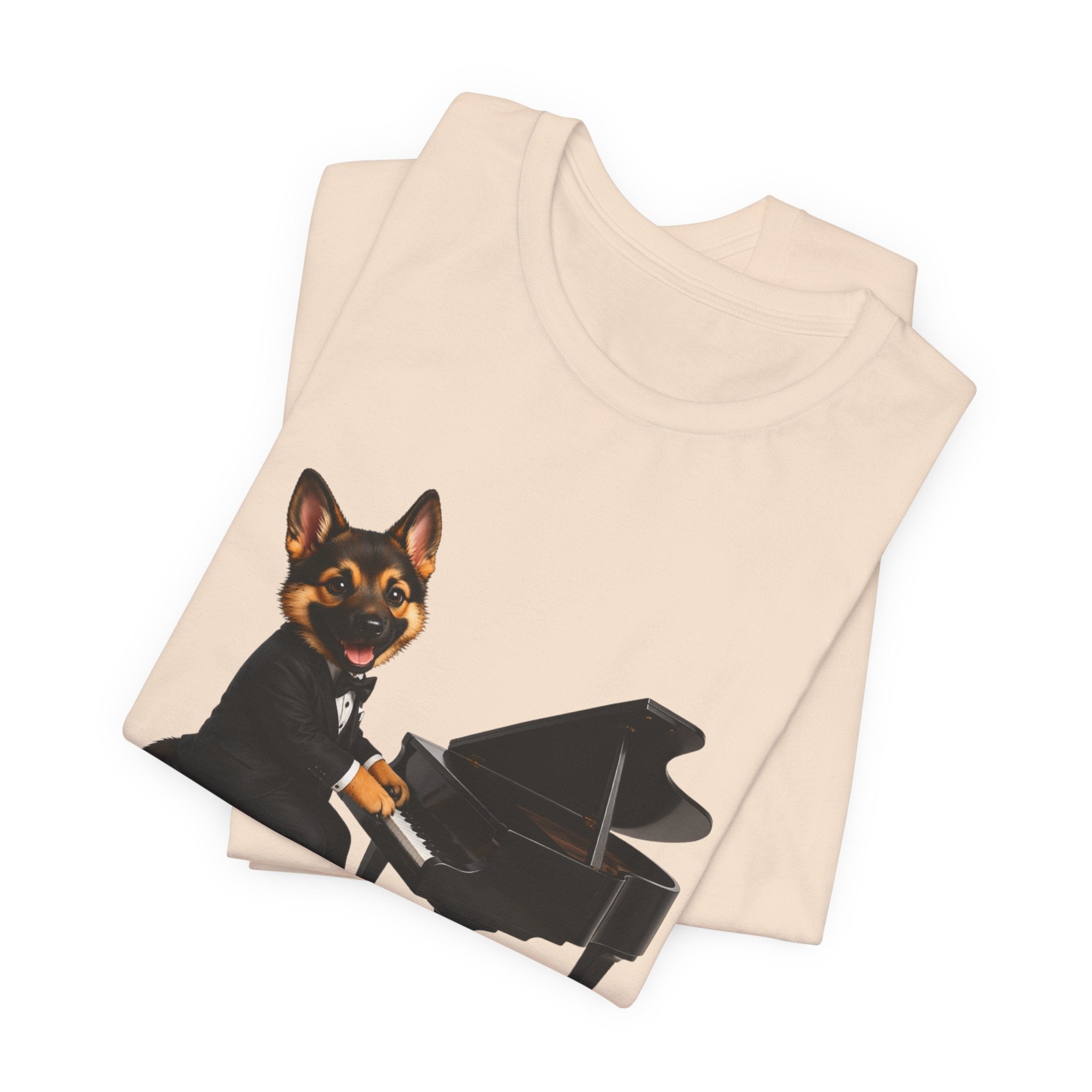 Best Paws Pals - G.S.