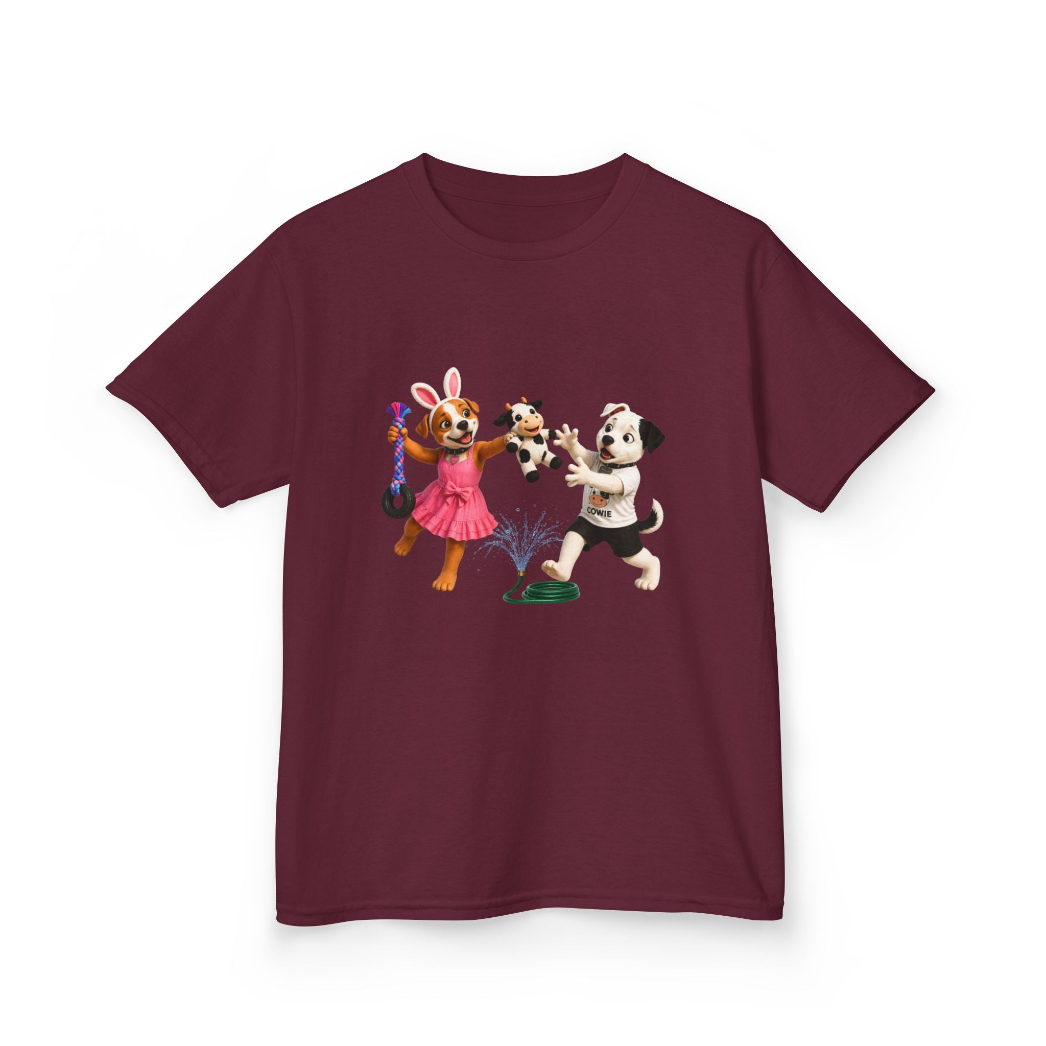 Best Paws Pals - Kids size - Sadie Cowie Apollo Hose