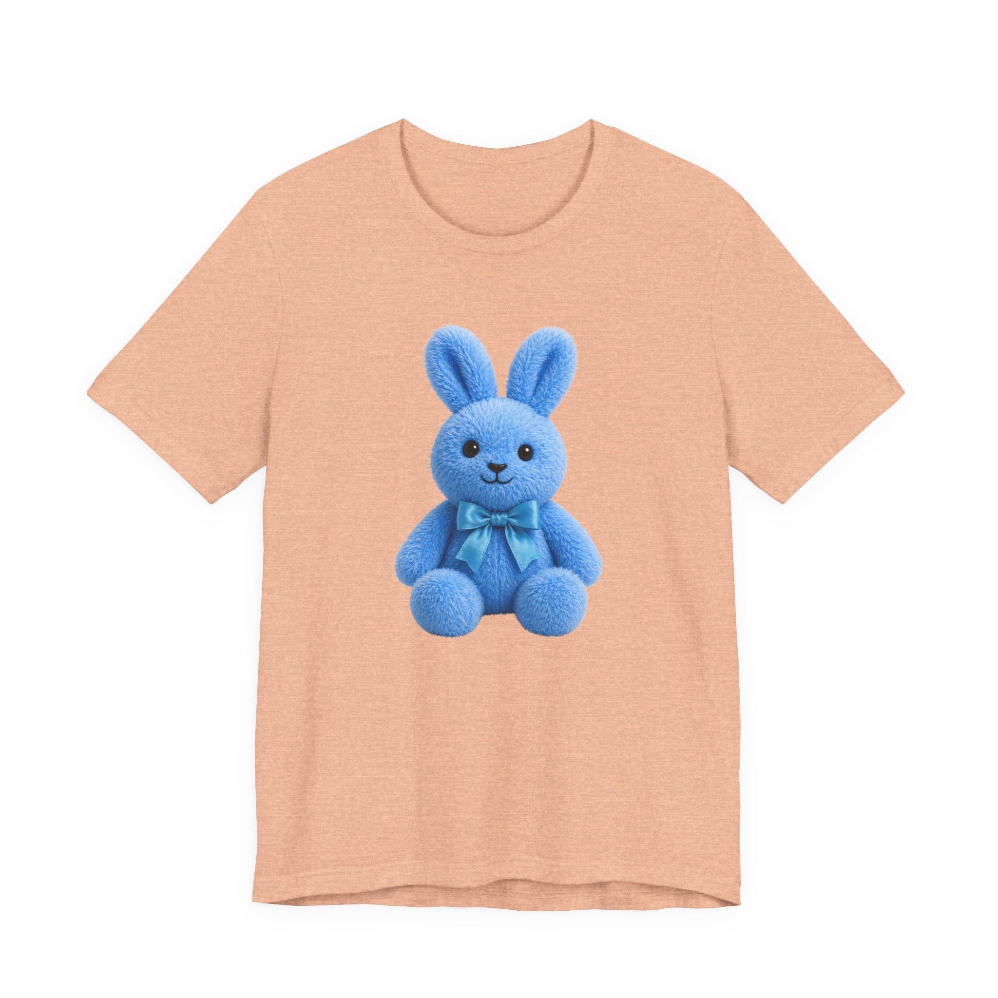 Best Paws Pals - Bleu' Bunny