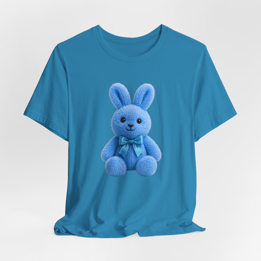 Best Paws Pals - Bleu' Bunny