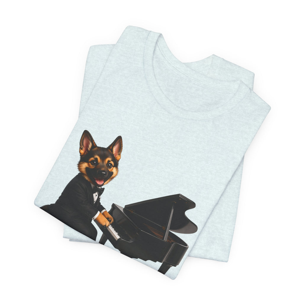 Best Paws Pals - G.S.