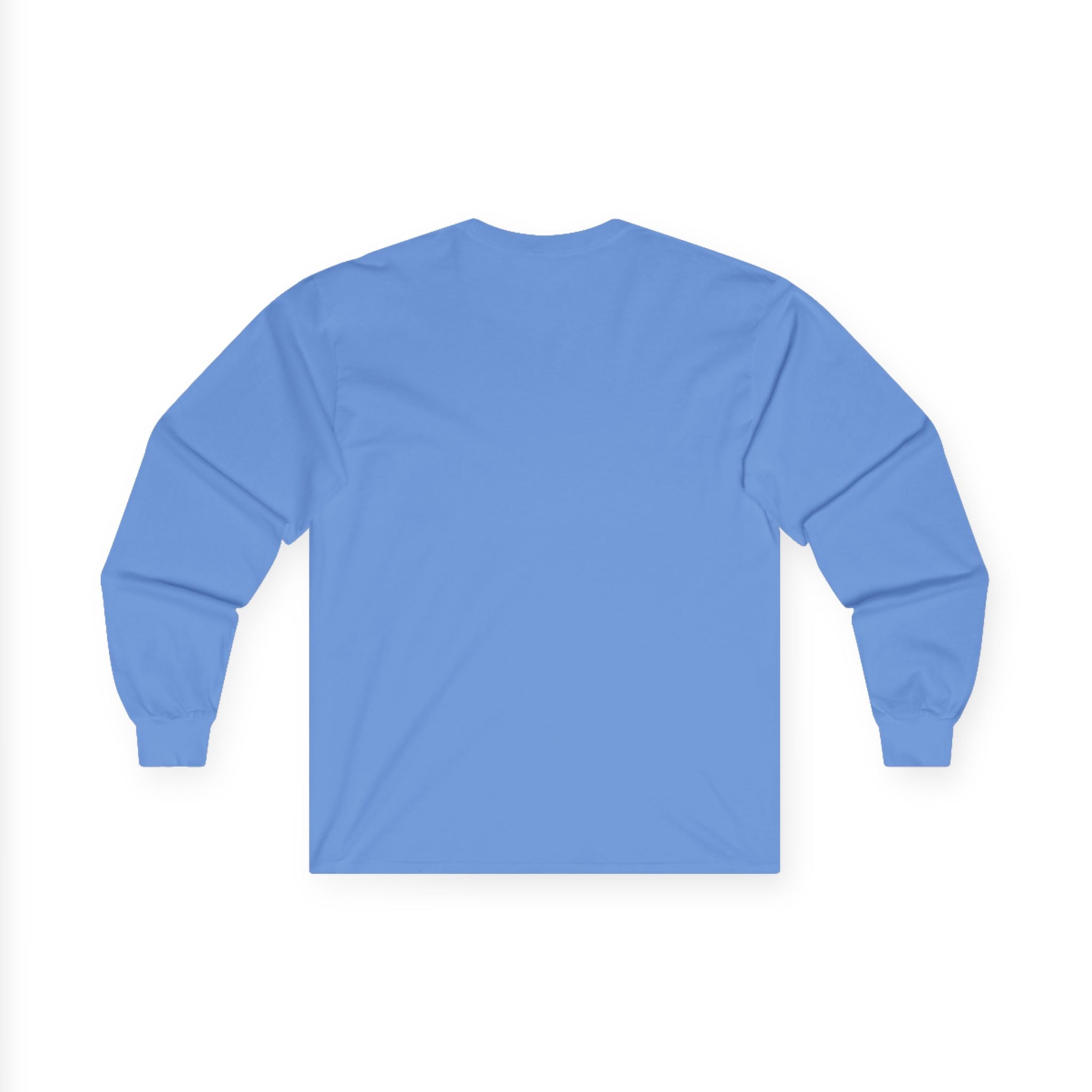 Sneakydog Inc. Football Jersey Graphic - Long Sleeve Tee