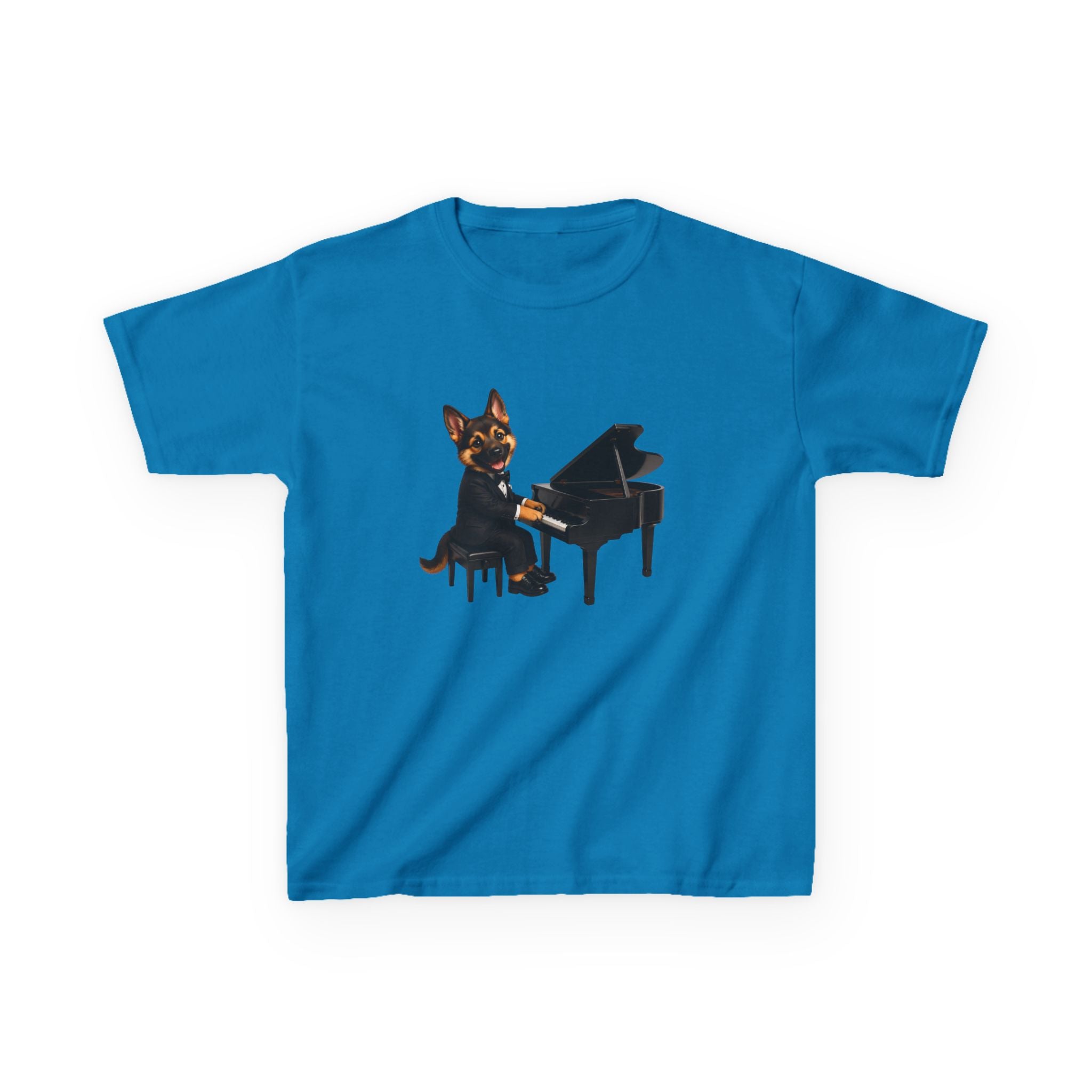 Best Paws Pals - Kids size - G.S. Piano