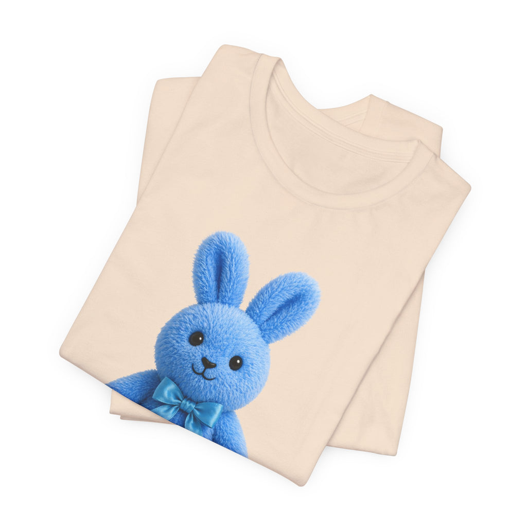 Best Paws Pals - Bleu' Bunny