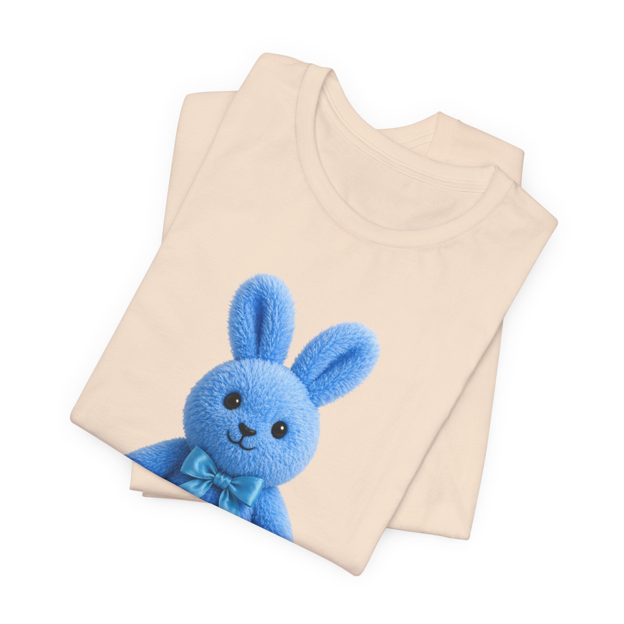 Best Paws Pals - Bleu' Bunny