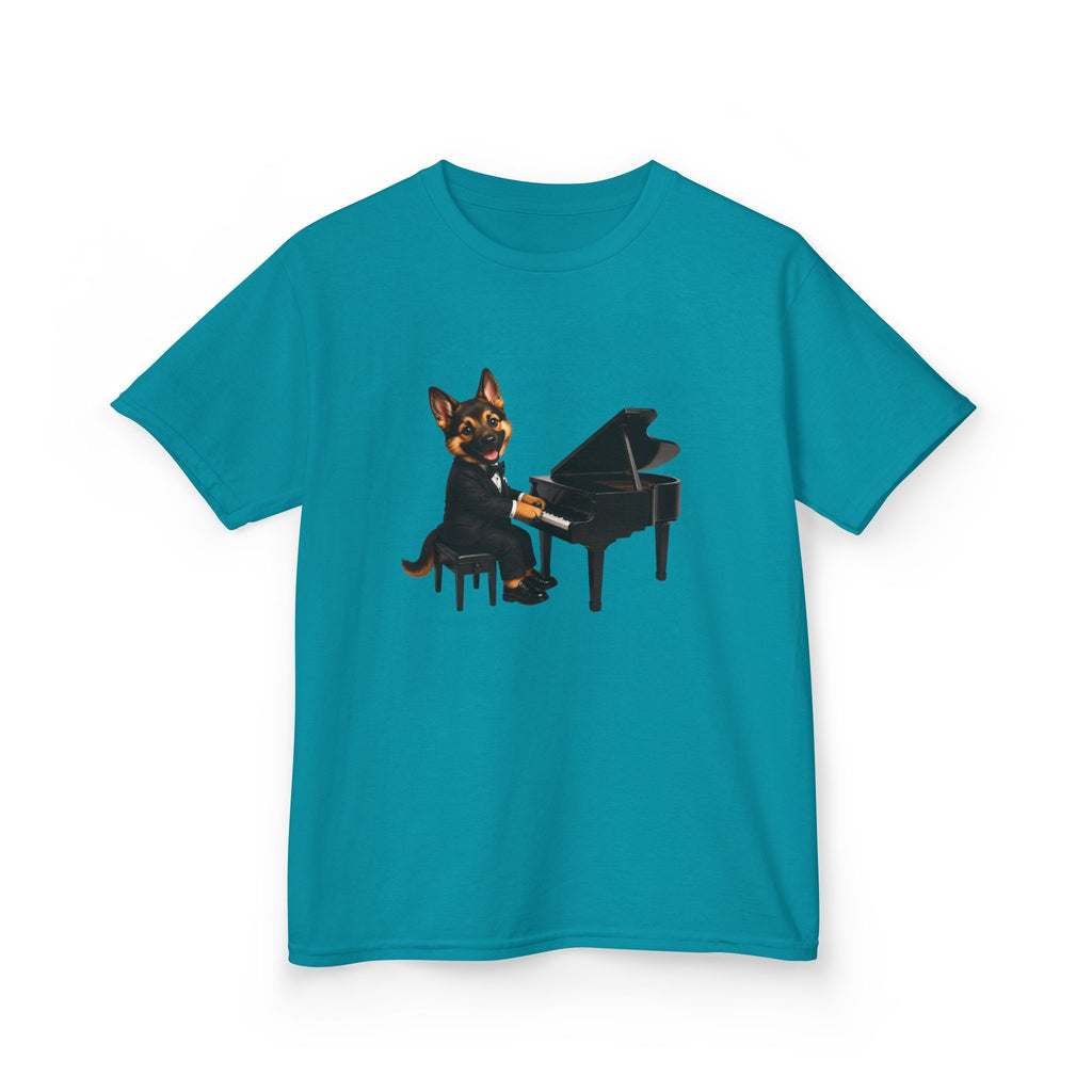 Best Paws Pals - Kids size - G.S. Piano