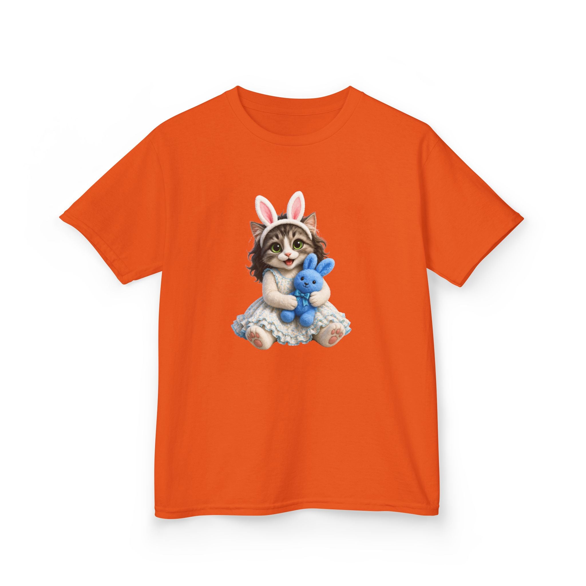Best Paws Pals - Kids size - Kitten