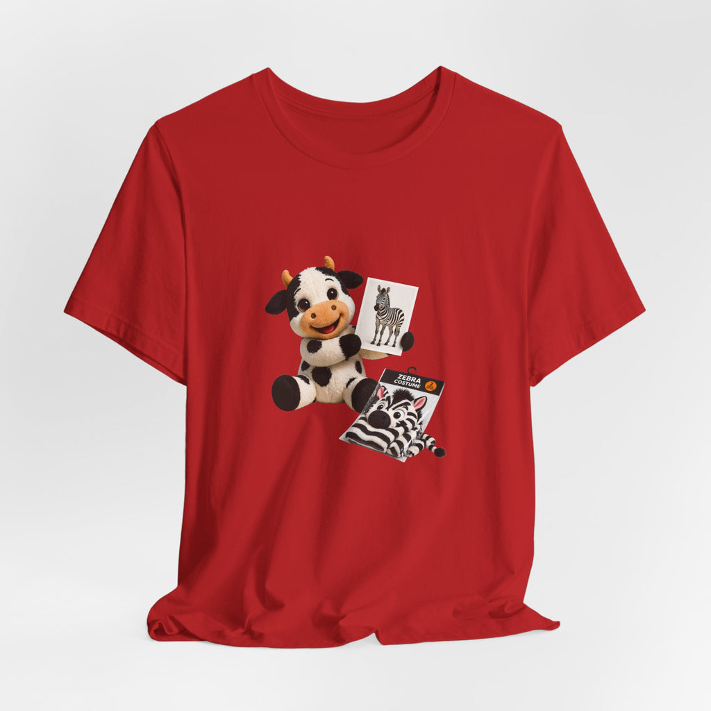 Sneaky's Kids - Cowie Zebra