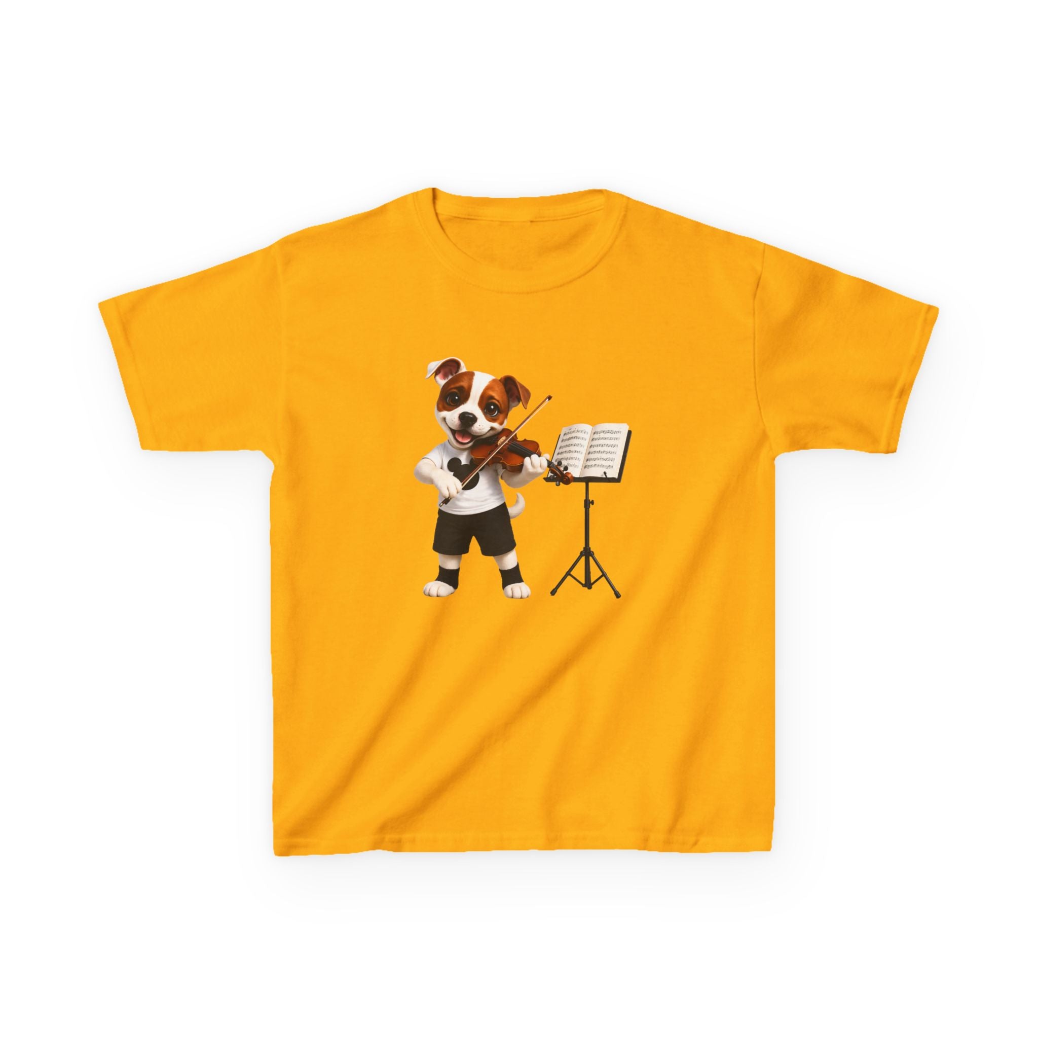 Best Paws Pals - Kids size - Mickey B.