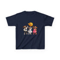 Best Paws Pals - Kids size - Sun Crew