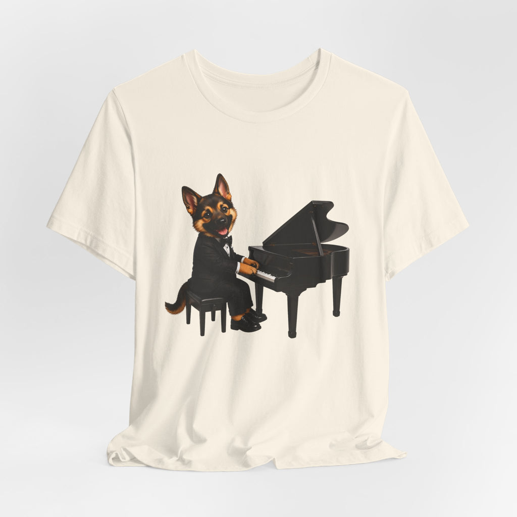 Best Paws Pals - G.S.