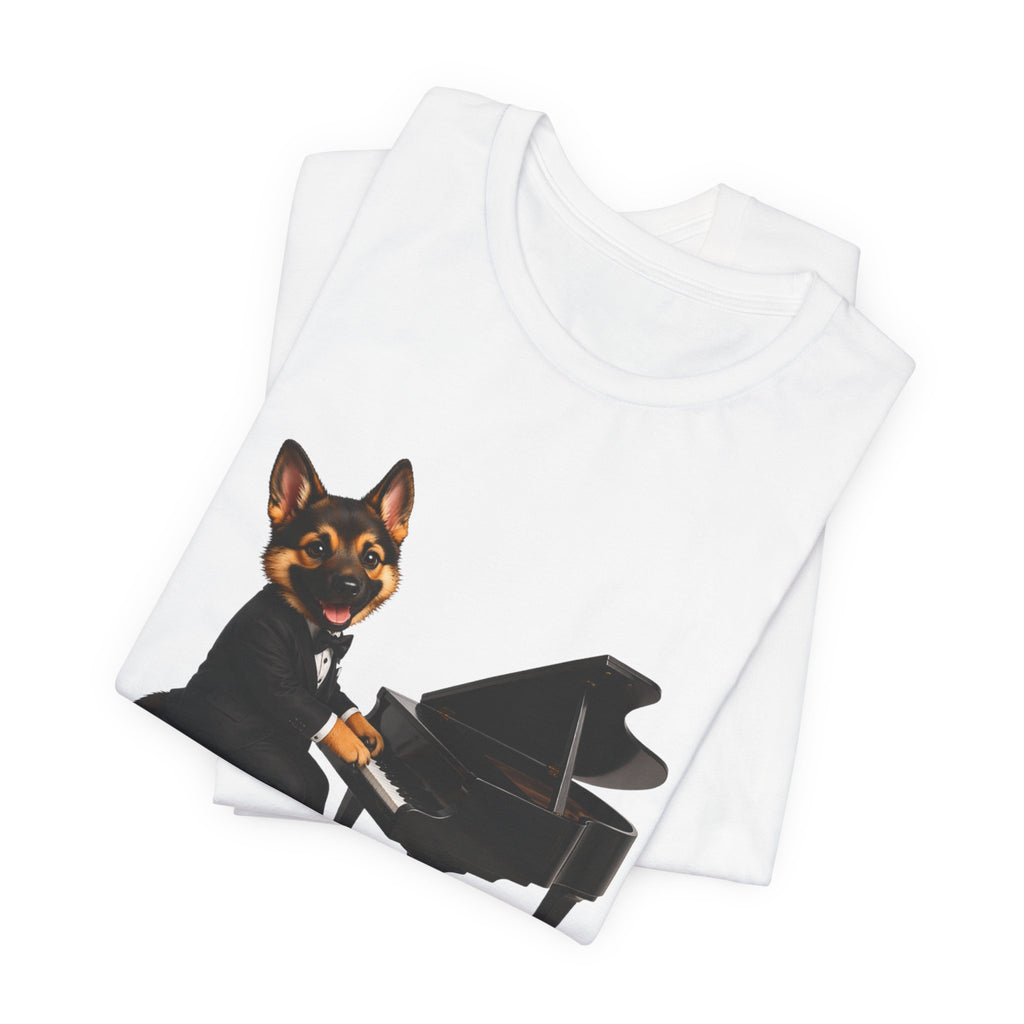 Best Paws Pals - G.S.