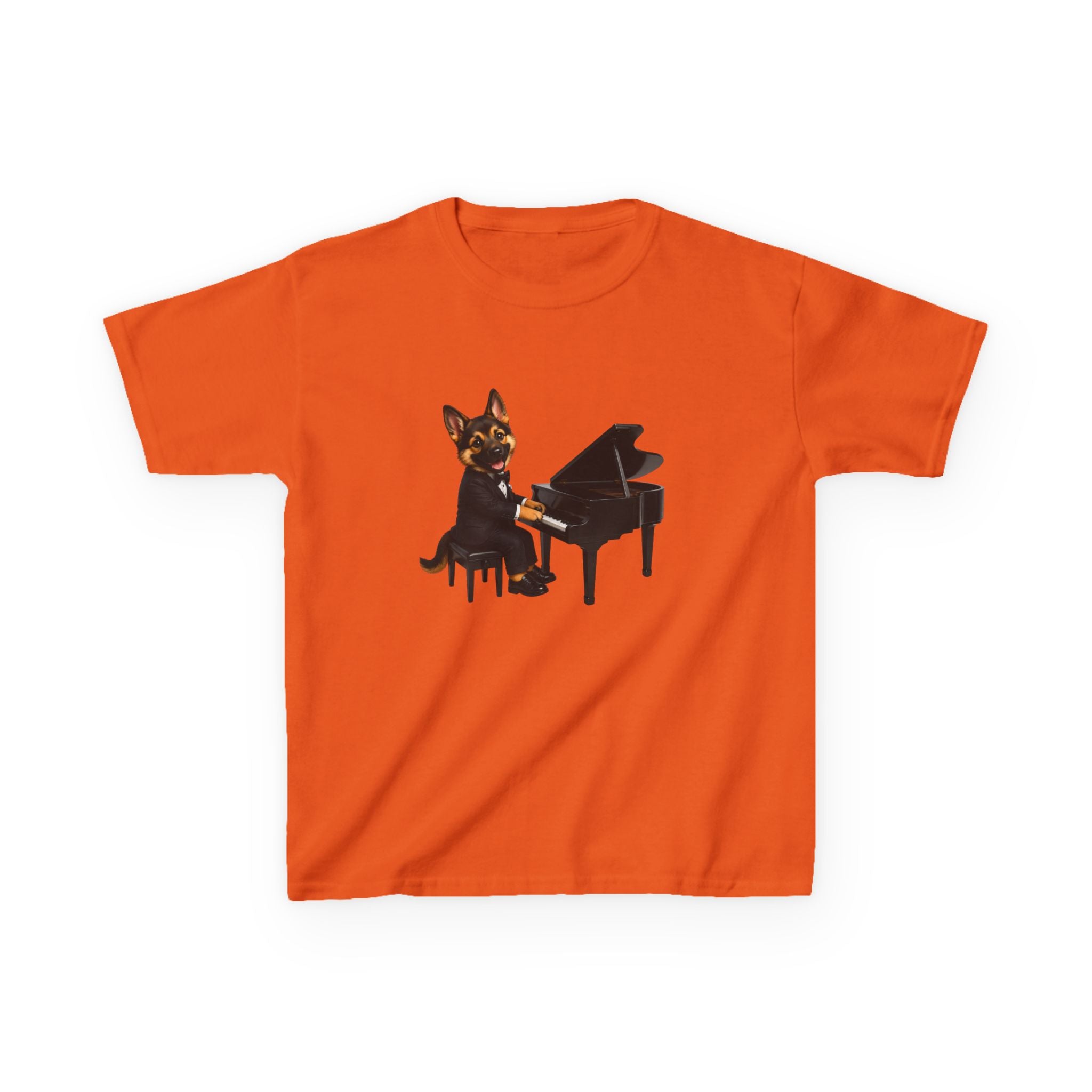 Best Paws Pals - Kids size - G.S. Piano