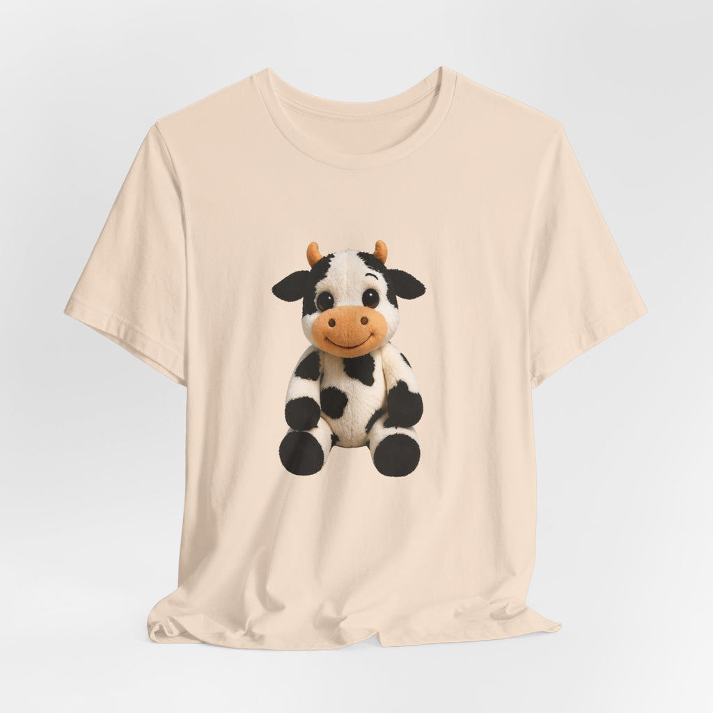 Sneaky's Kids - Cowie Toy