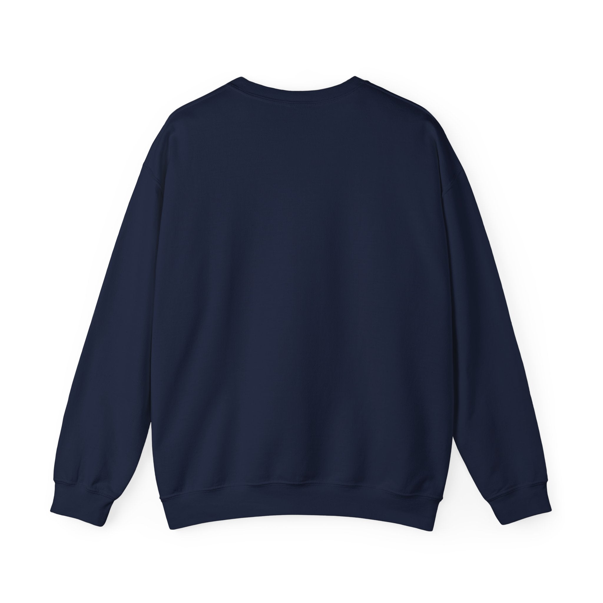 Sneakydog Inc. DJ Graphic Crewneck Sweatshirt – Vintage Graphic