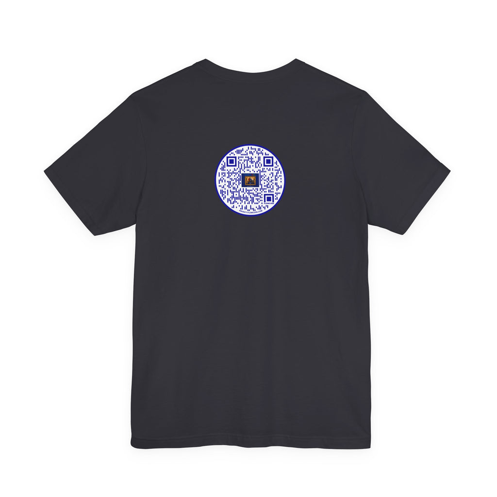 Best Paws Pals - Apollo in Cowie Shirt