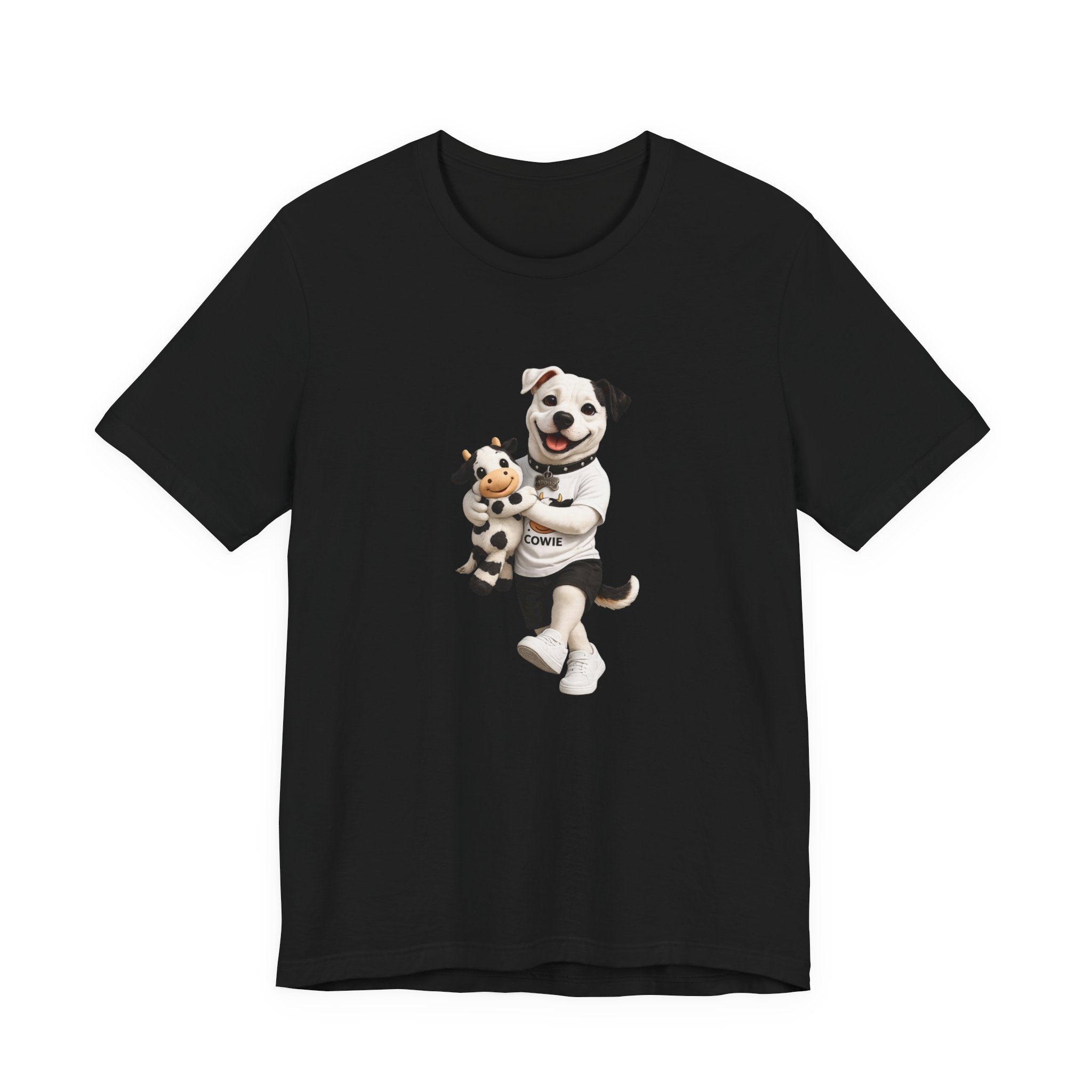 Best Paws Pals - Apollo & Cowie