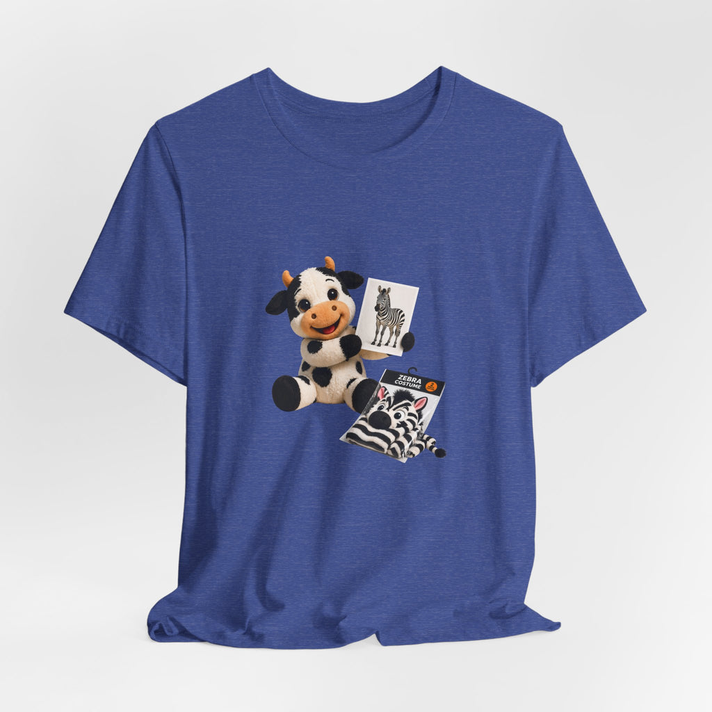 Sneaky's Kids - Cowie Zebra