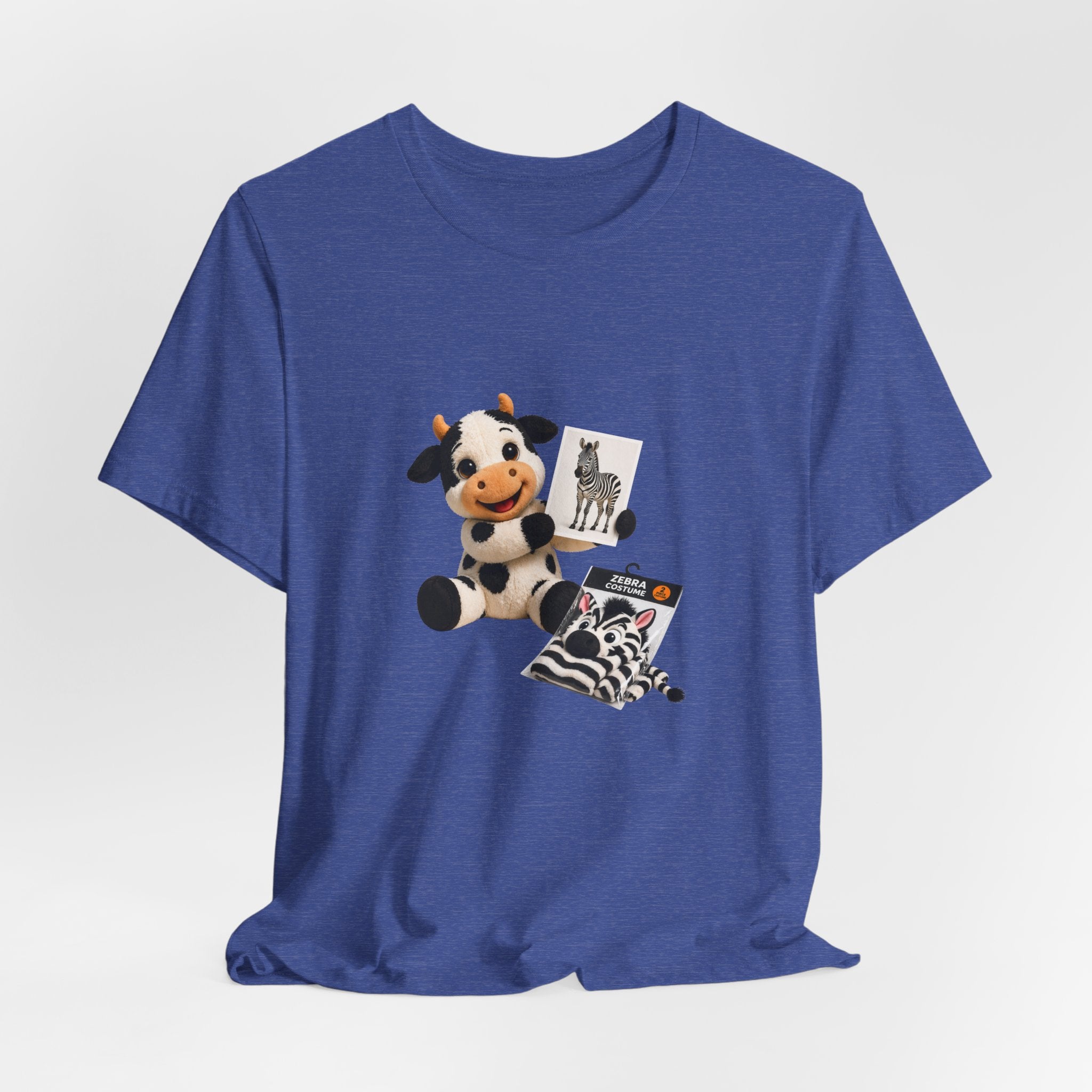 Sneaky's Kids - Cowie Zebra