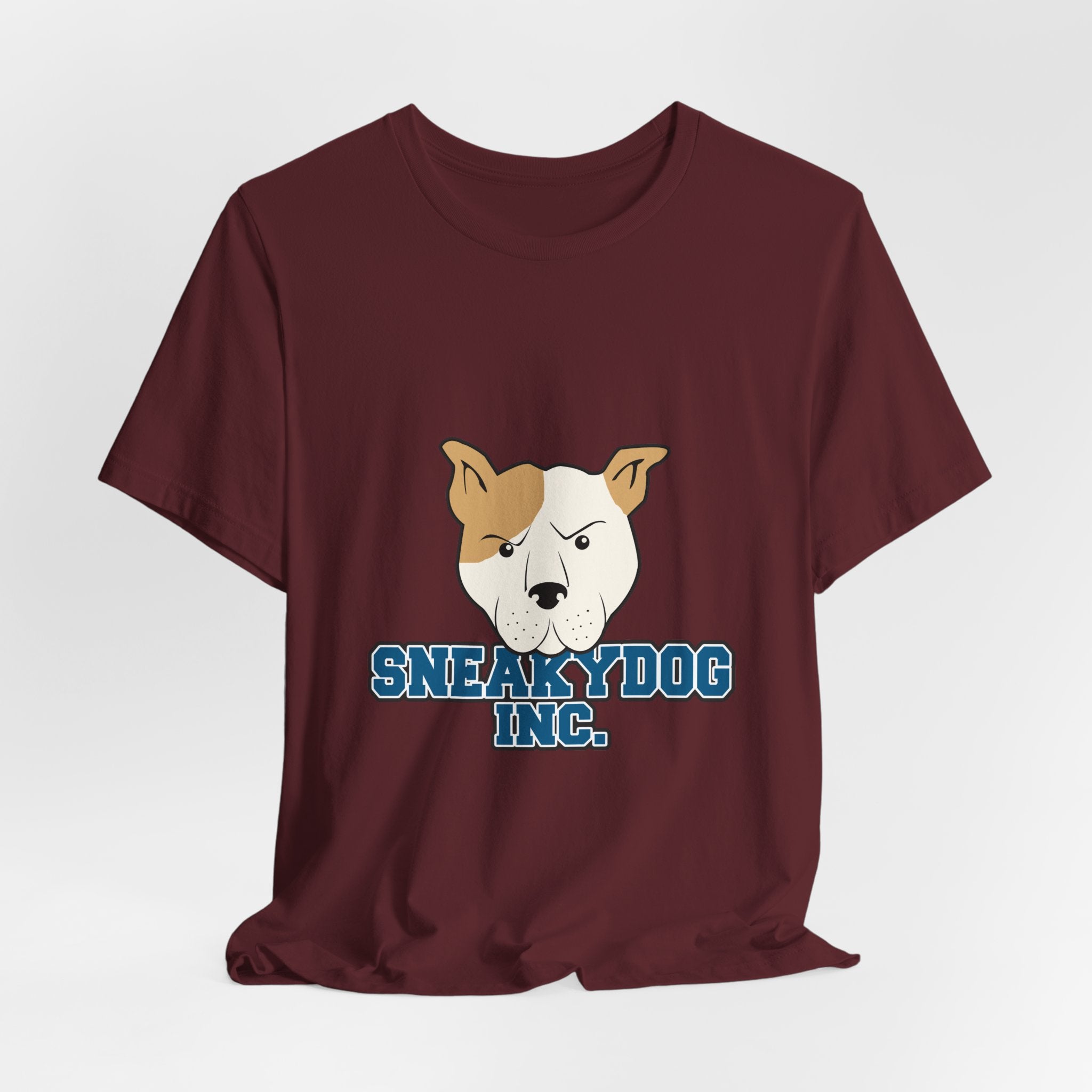 Bleu' Dreams Studio - by Mr. DJ Sneakydog Blue logo
