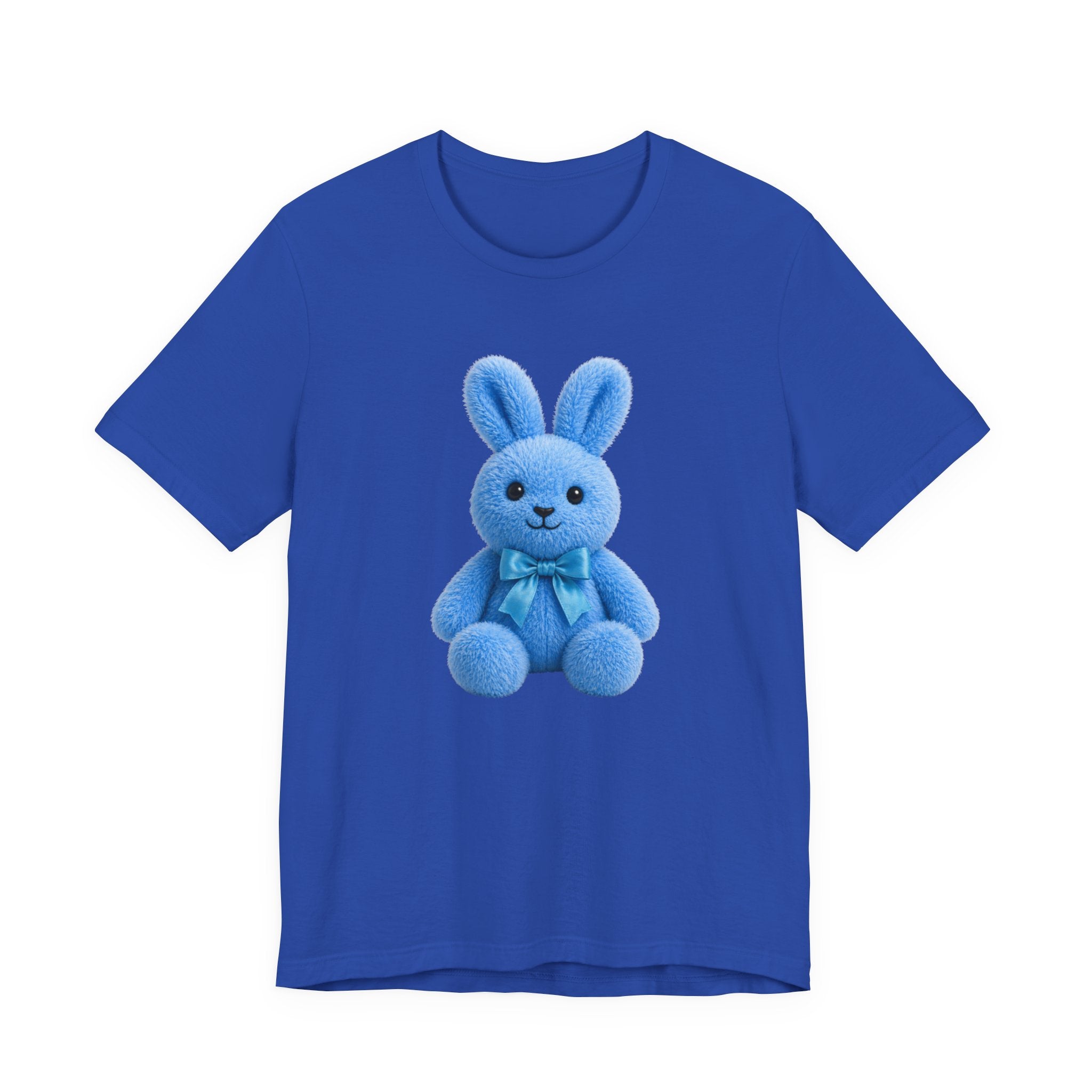 Best Paws Pals - Bleu' Bunny