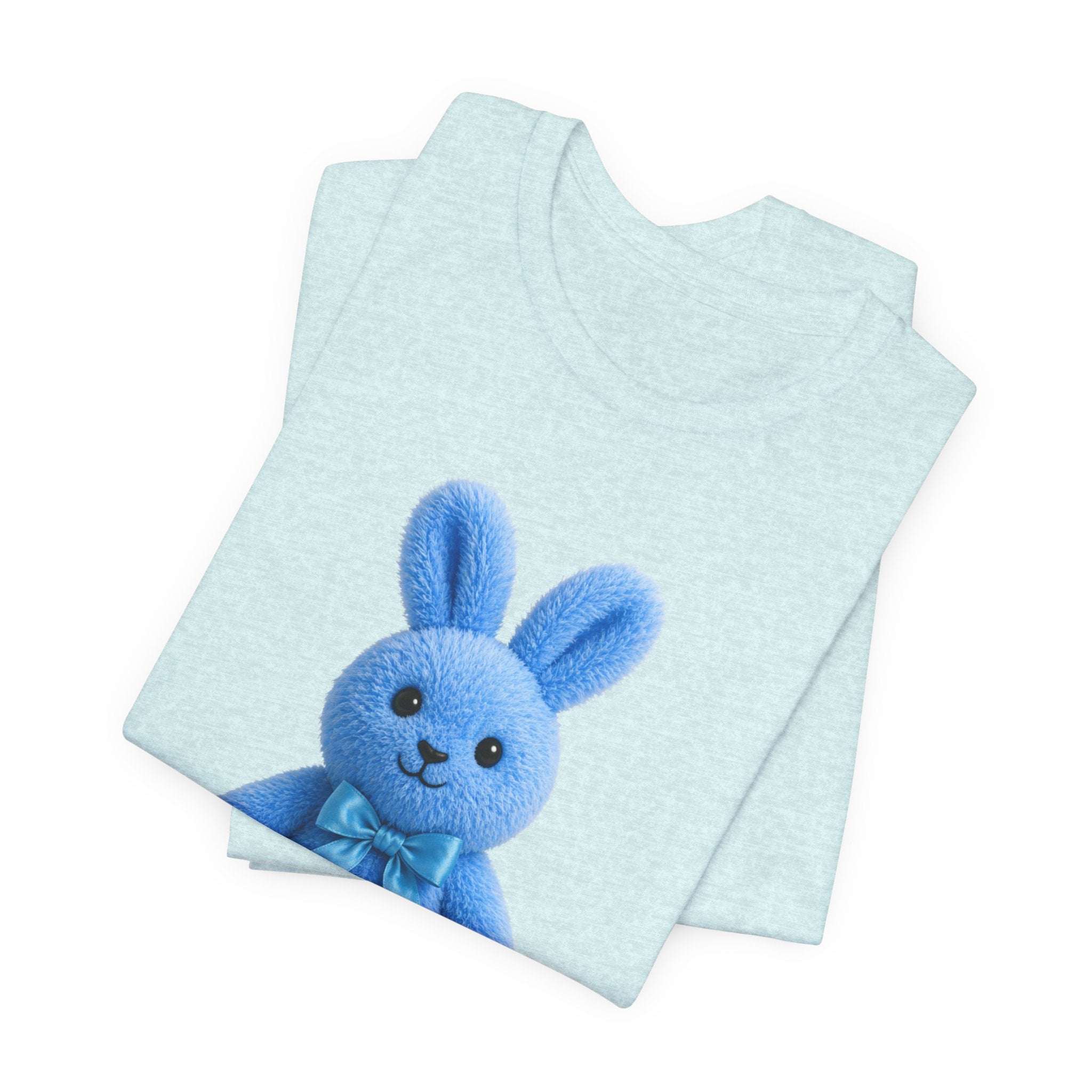 Best Paws Pals - Bleu' Bunny