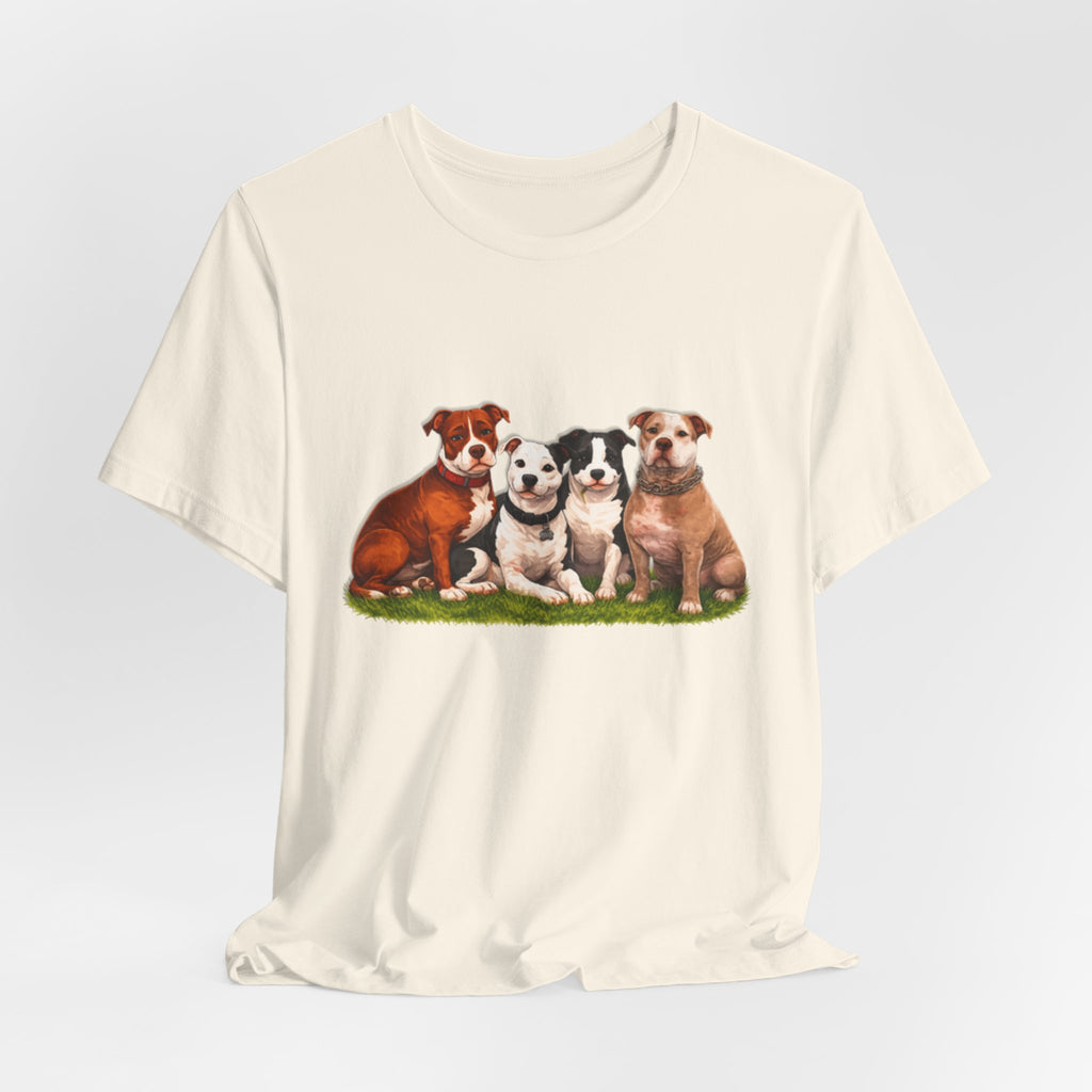 Sneaky's Kids - Puppies