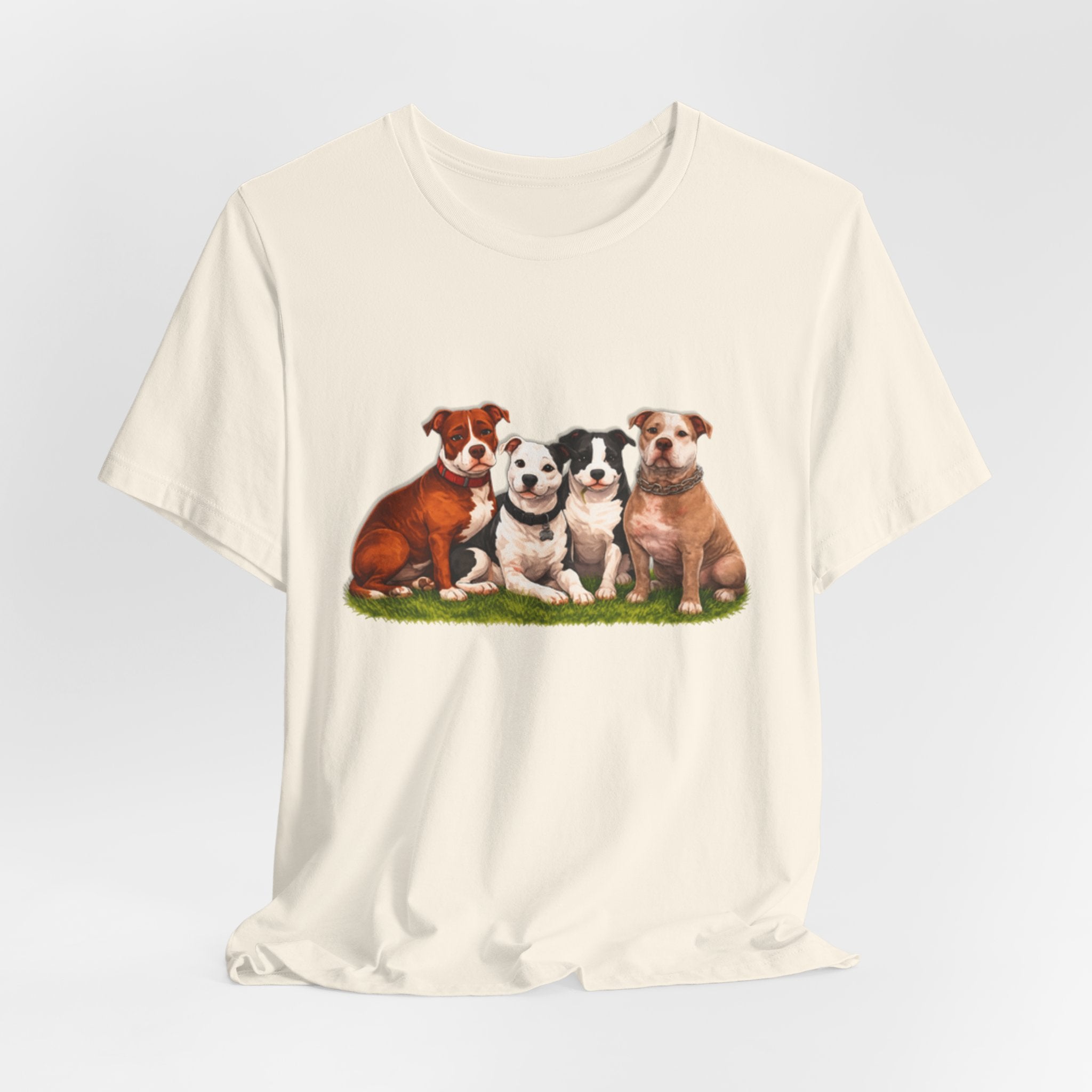 Sneaky's Kids - Puppies