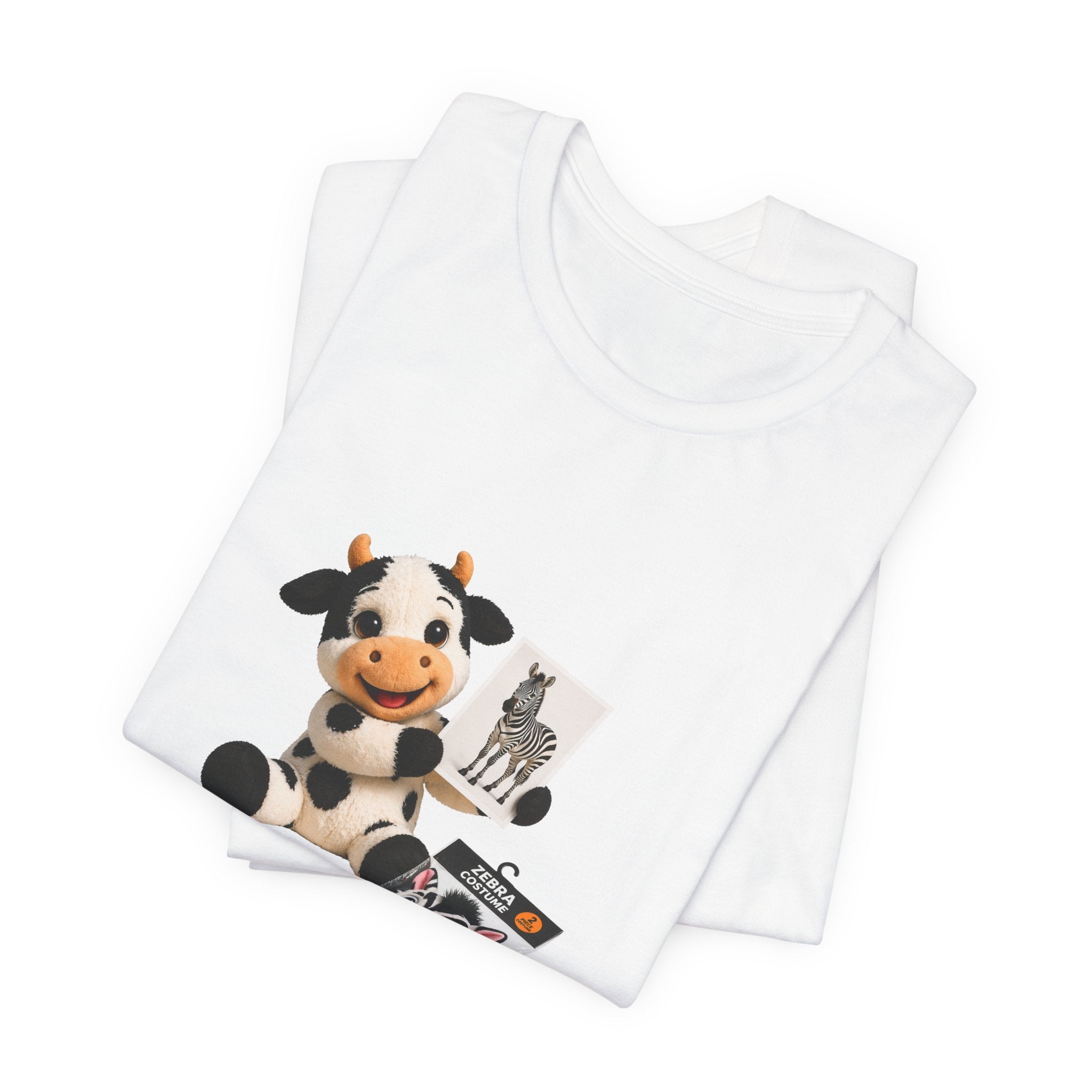 Sneaky's Kids - Cowie Zebra