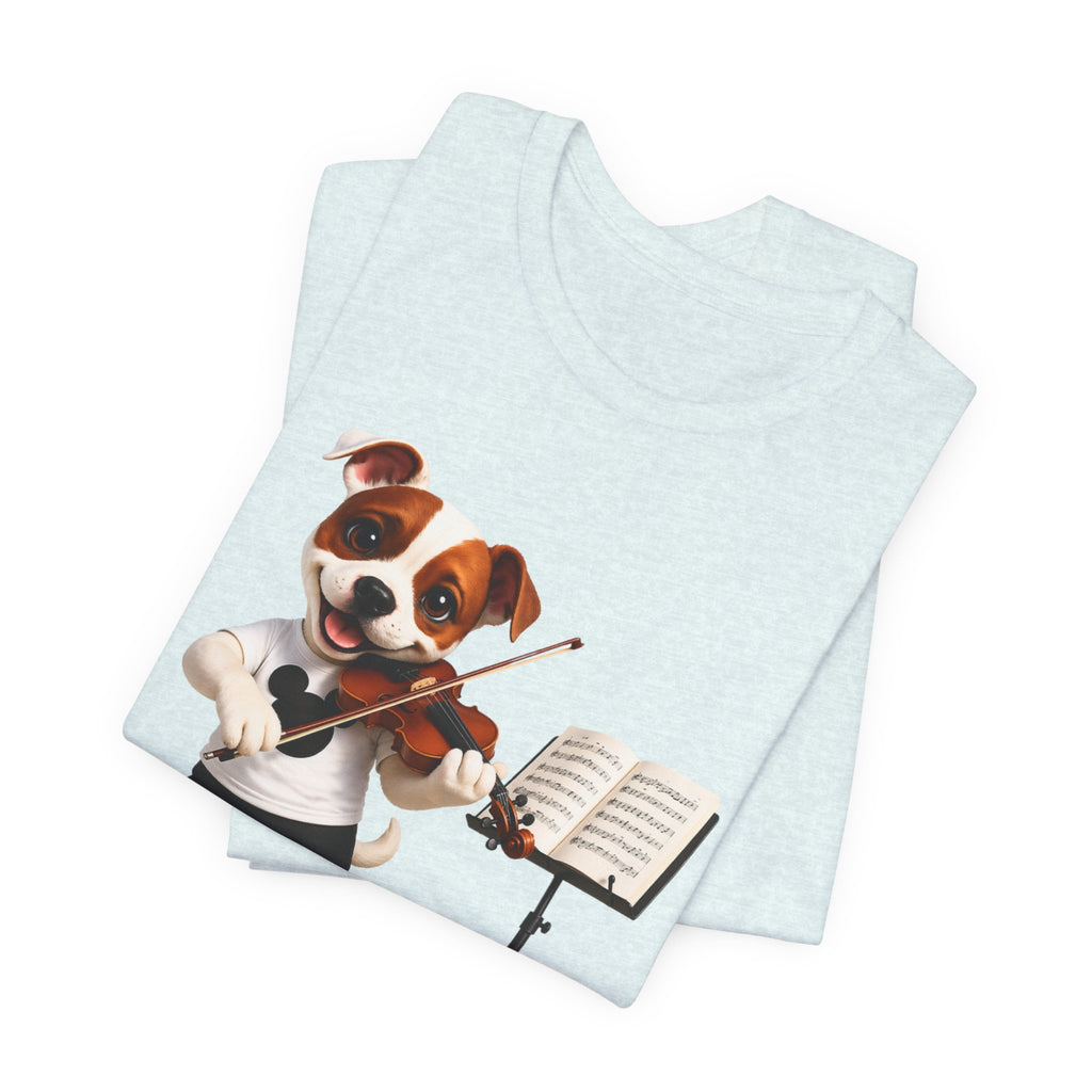Best Paws Pals - Mickey B.