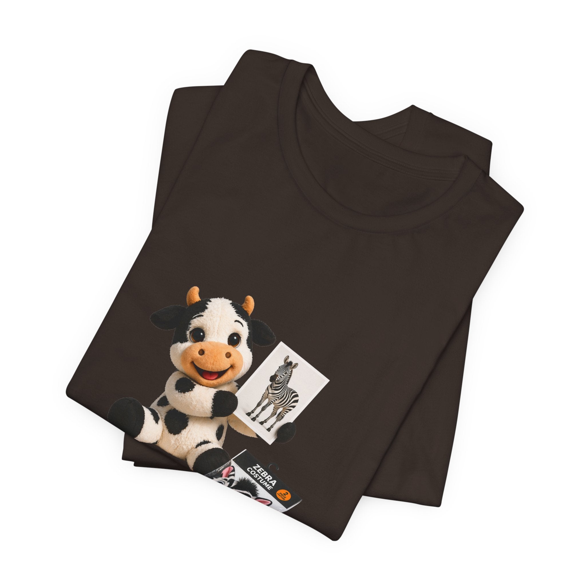 Sneaky's Kids - Cowie Zebra