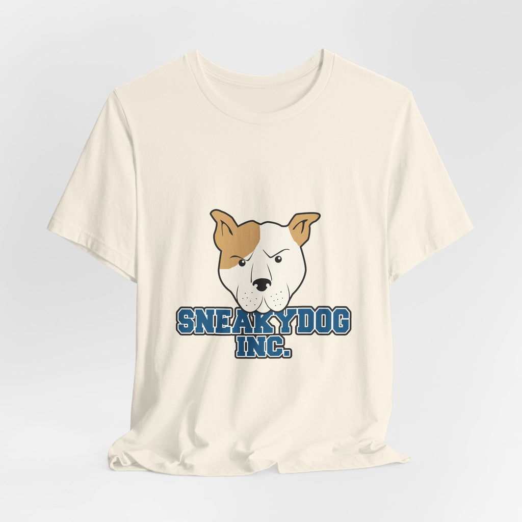 Bleu' Dreams Studio - by Mr. DJ Sneakydog Blue logo