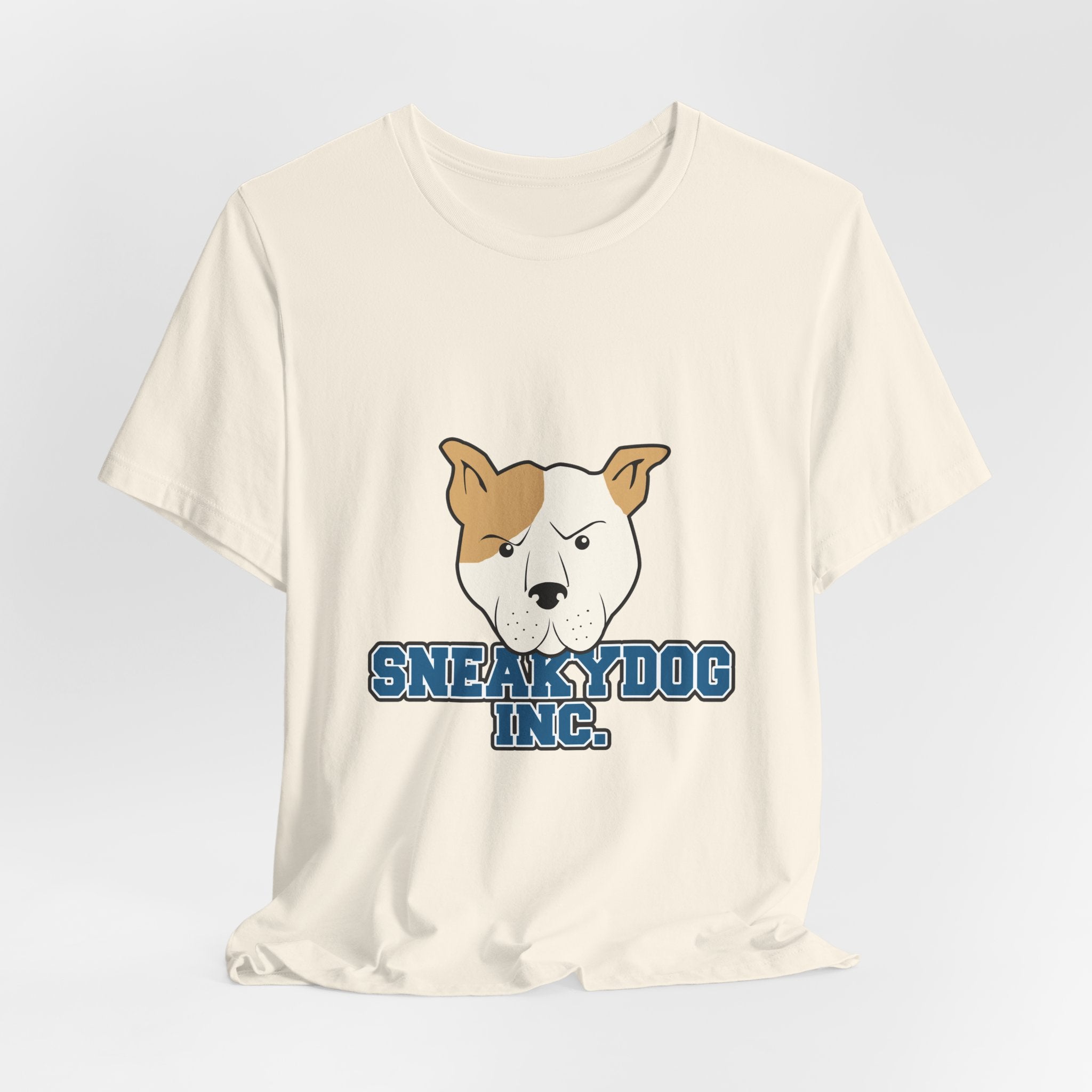 Bleu' Dreams Studio - by Mr. DJ Sneakydog Blue logo